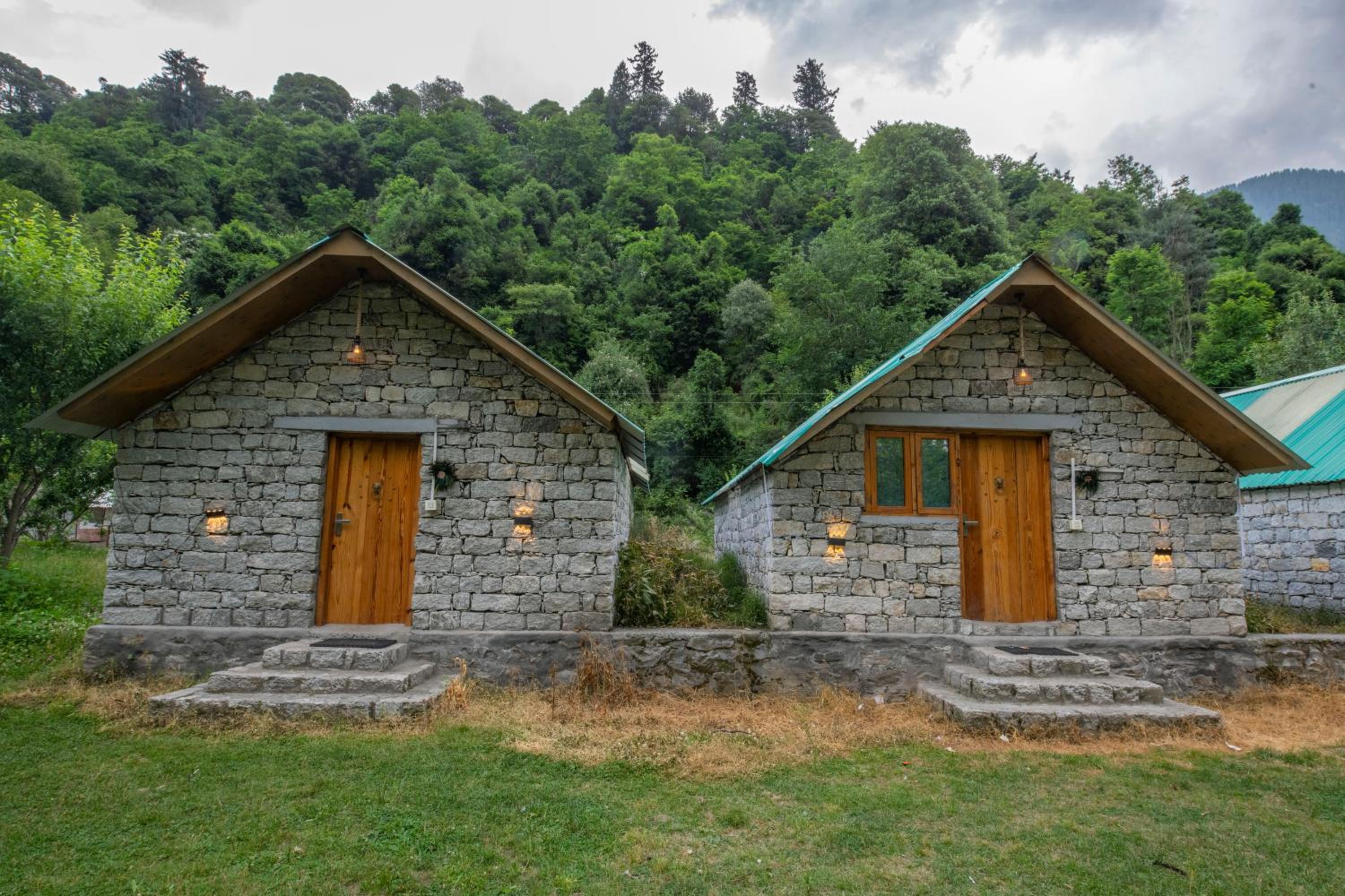 House of Manali view 4