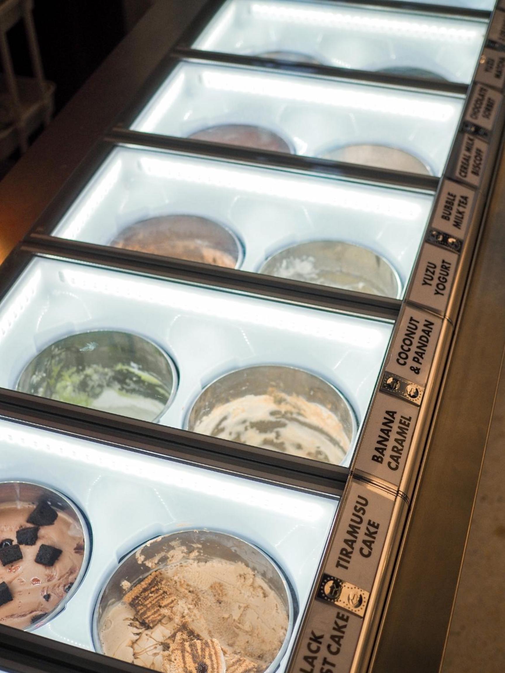 The Fig Lobby Bangkok 3