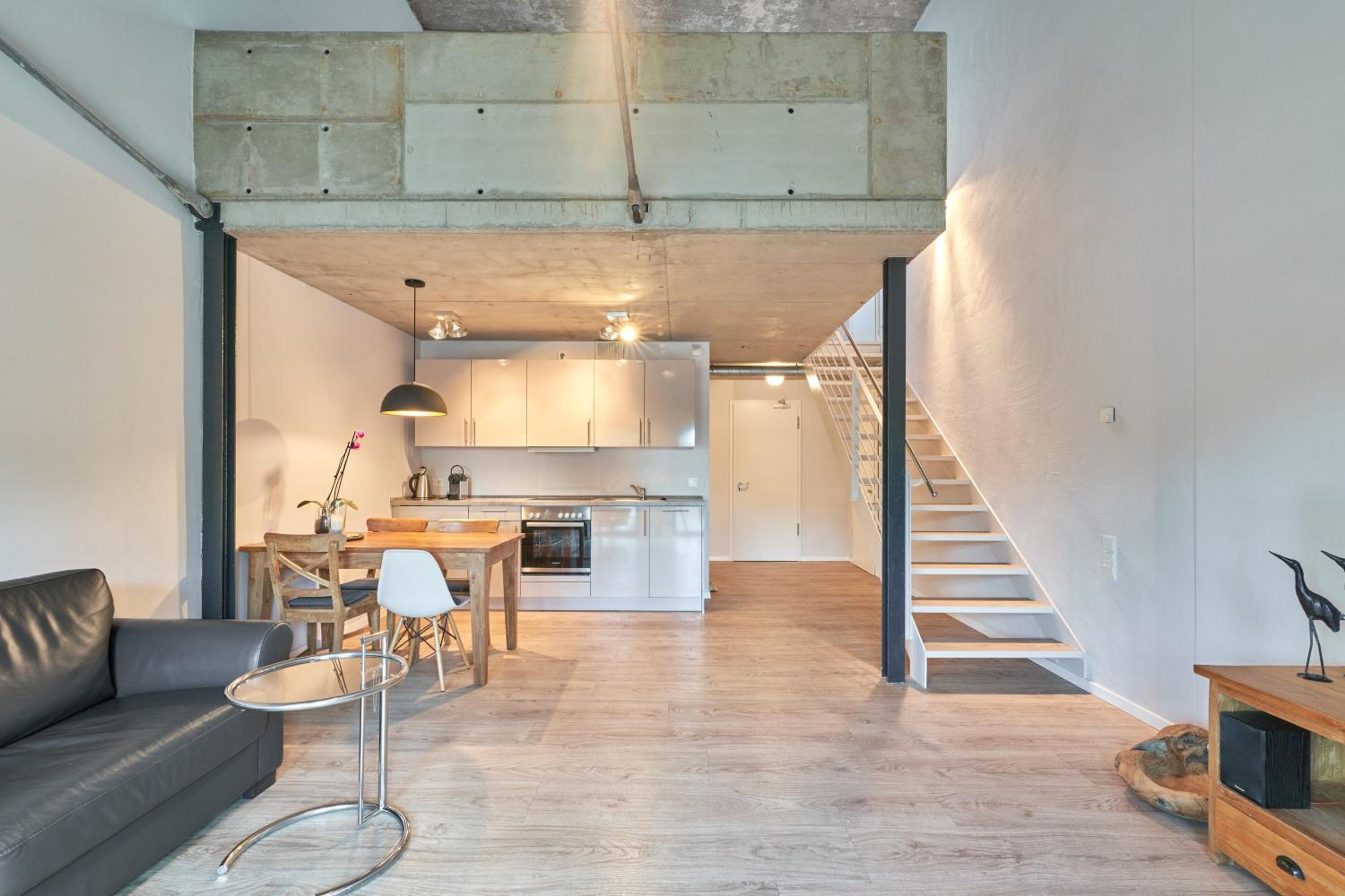 havelblau Ferienlofts