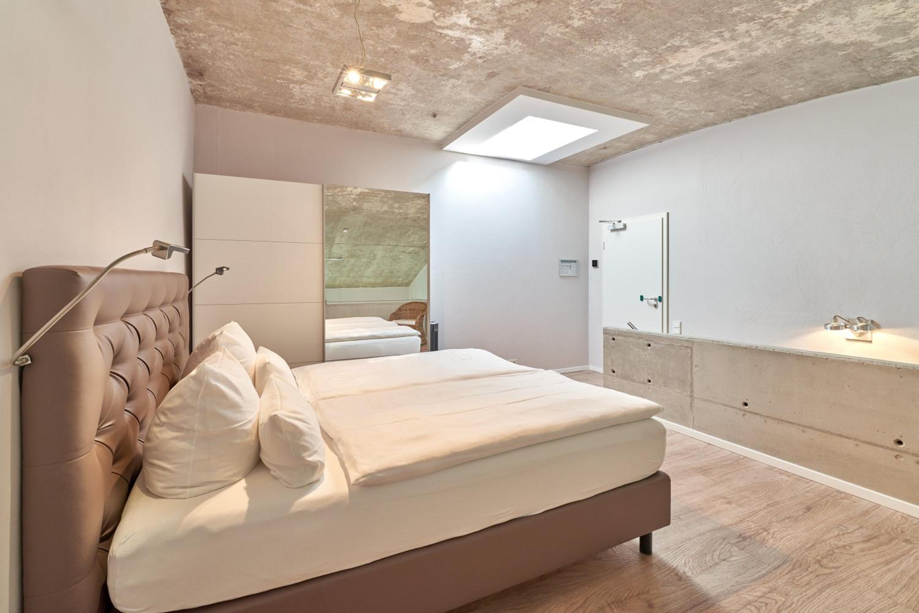 havelblau Ferienlofts