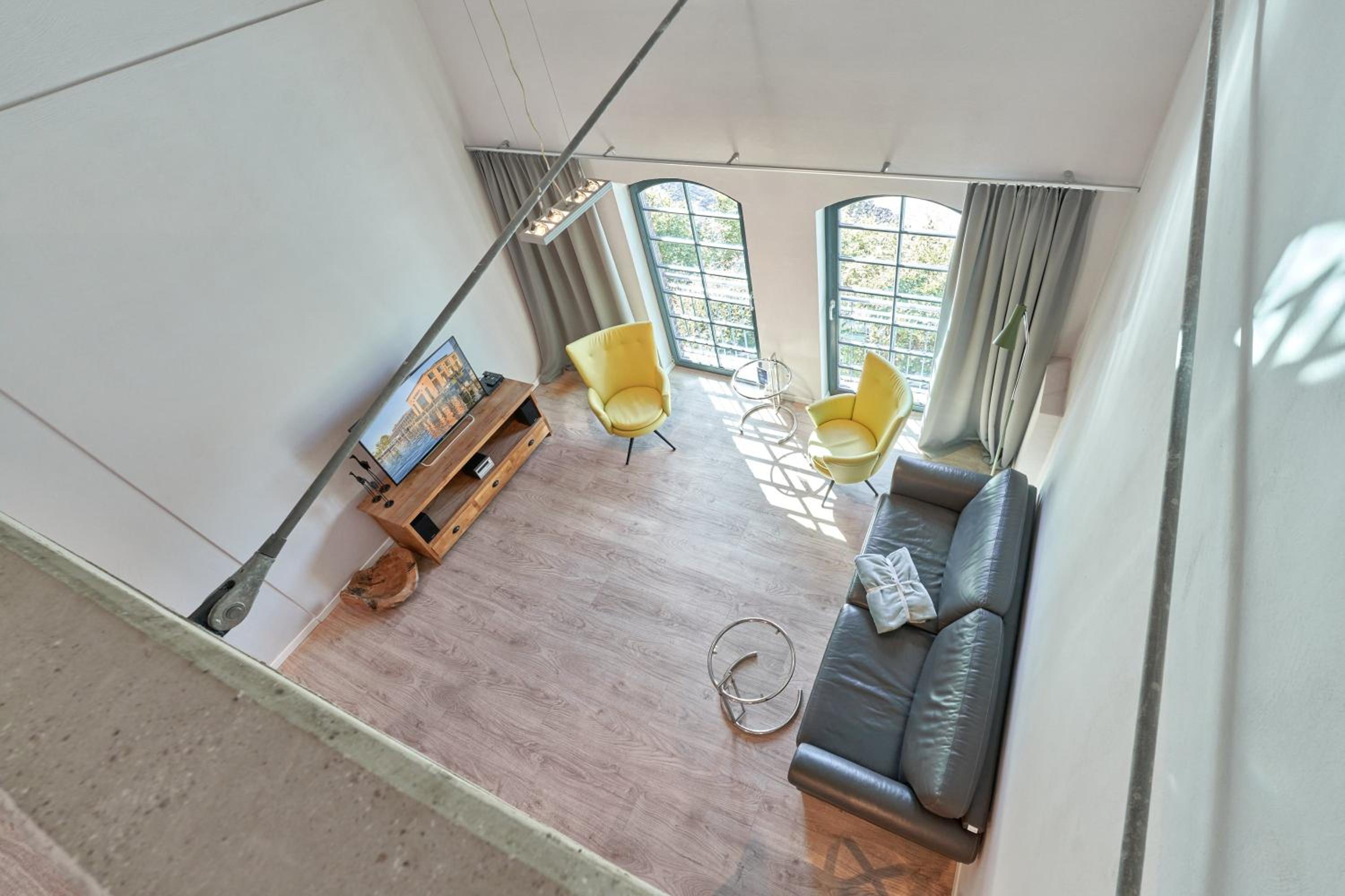 havelblau Ferienlofts