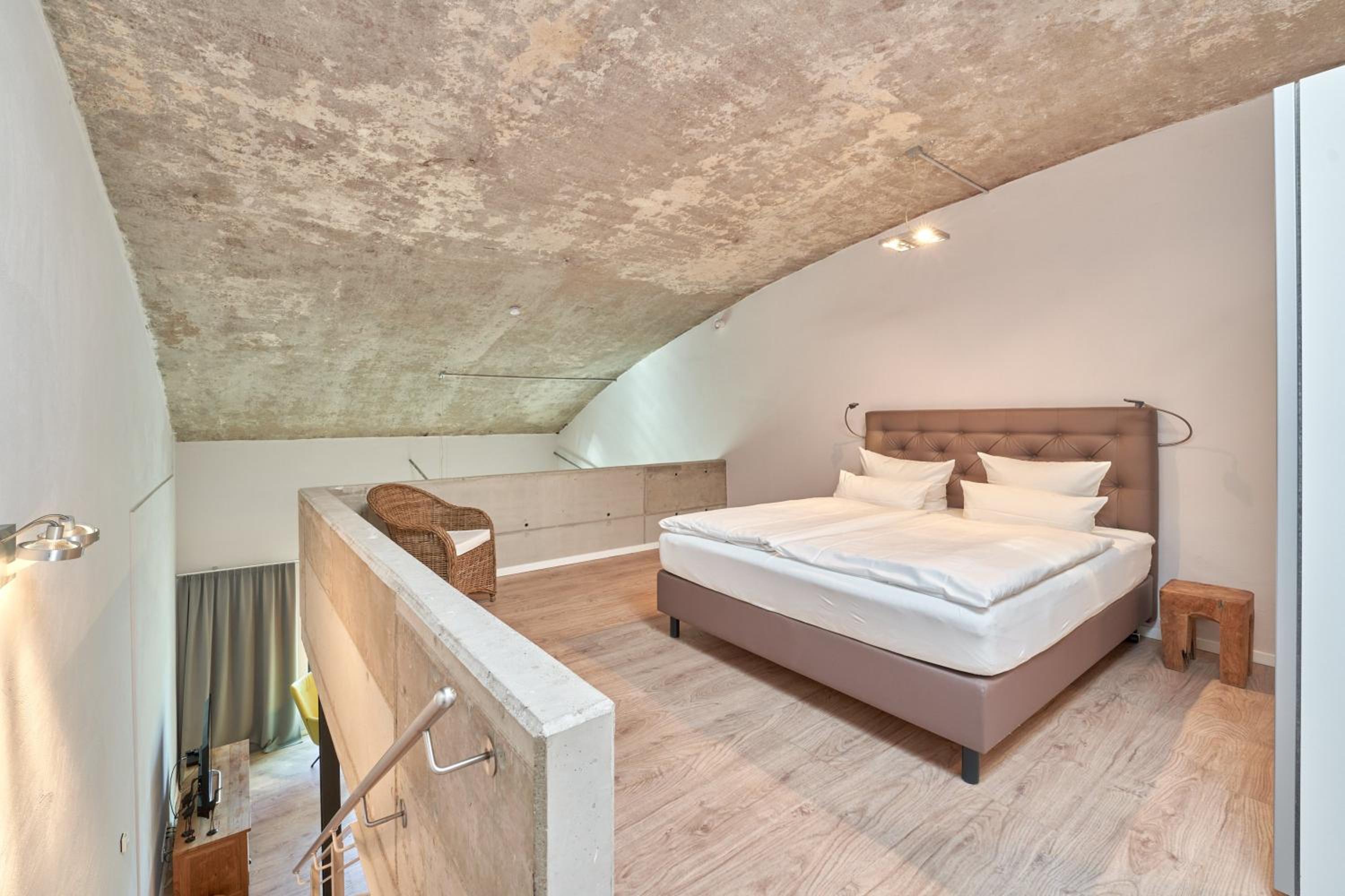 havelblau Ferienlofts