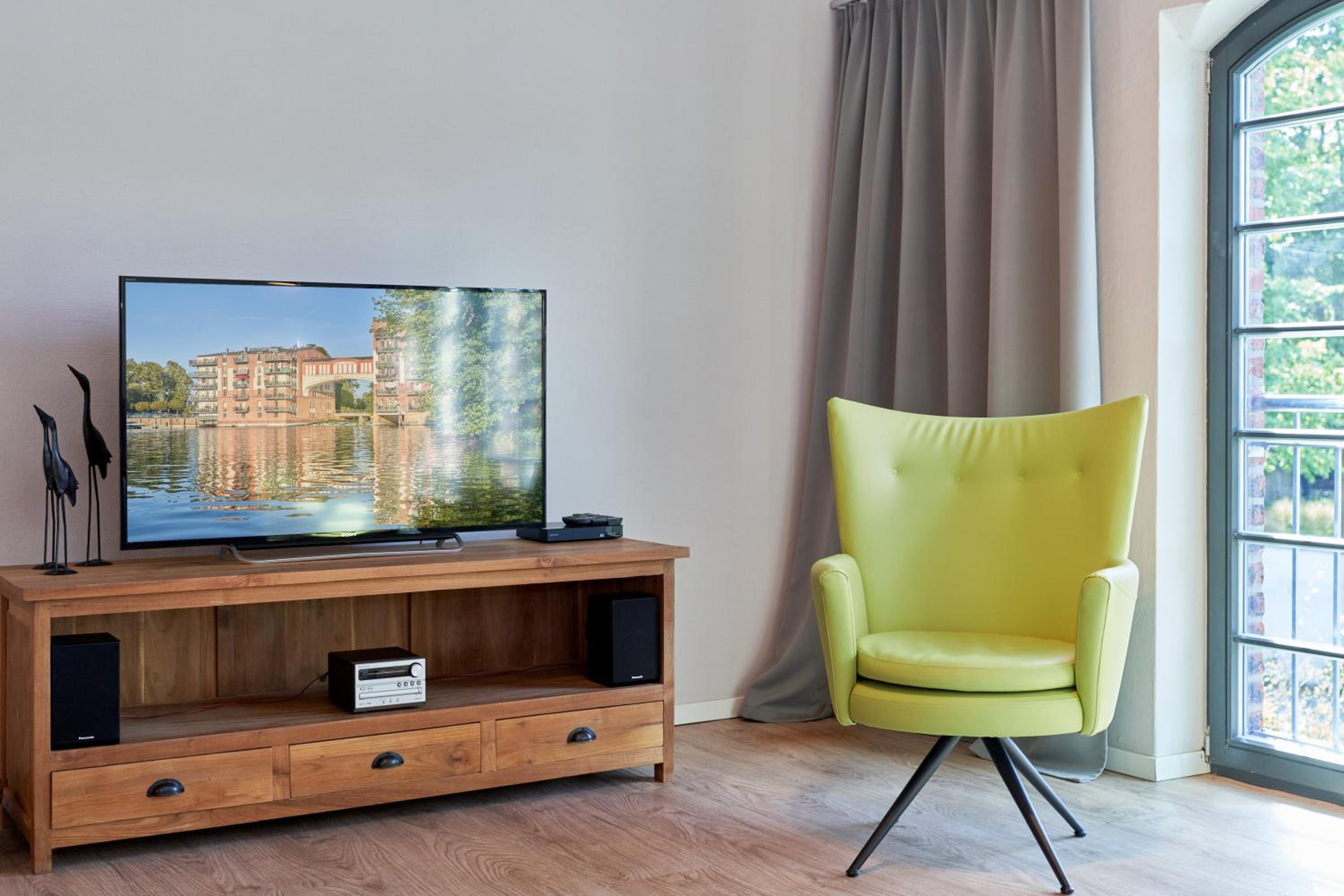 havelblau Ferienlofts