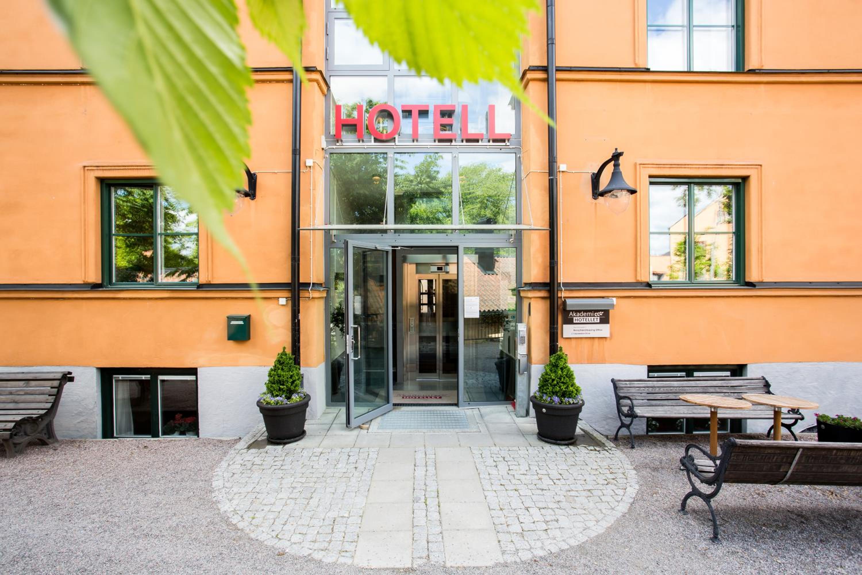 Hotel Akademihotellet - Image 1