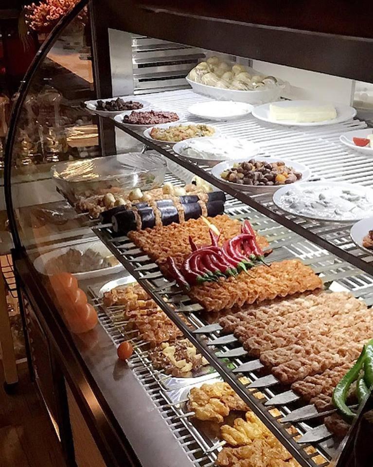 RİVADA HOTEL - Image 36