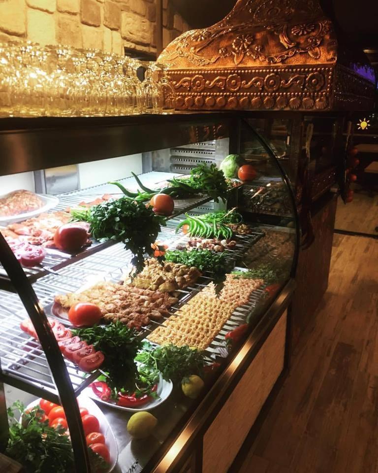 RİVADA HOTEL - Image 34