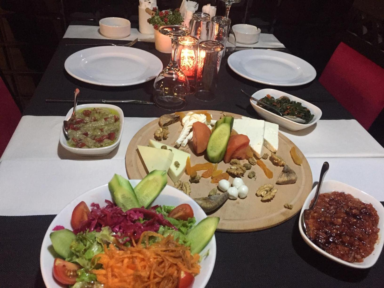 RİVADA HOTEL - Image 37