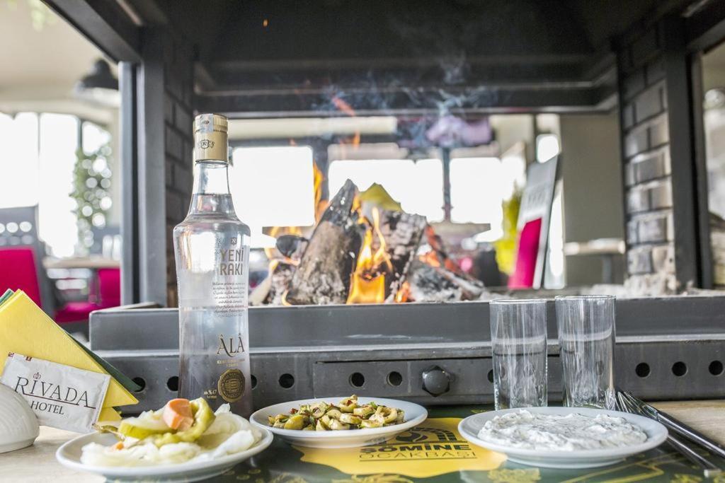 RİVADA HOTEL - Image 8