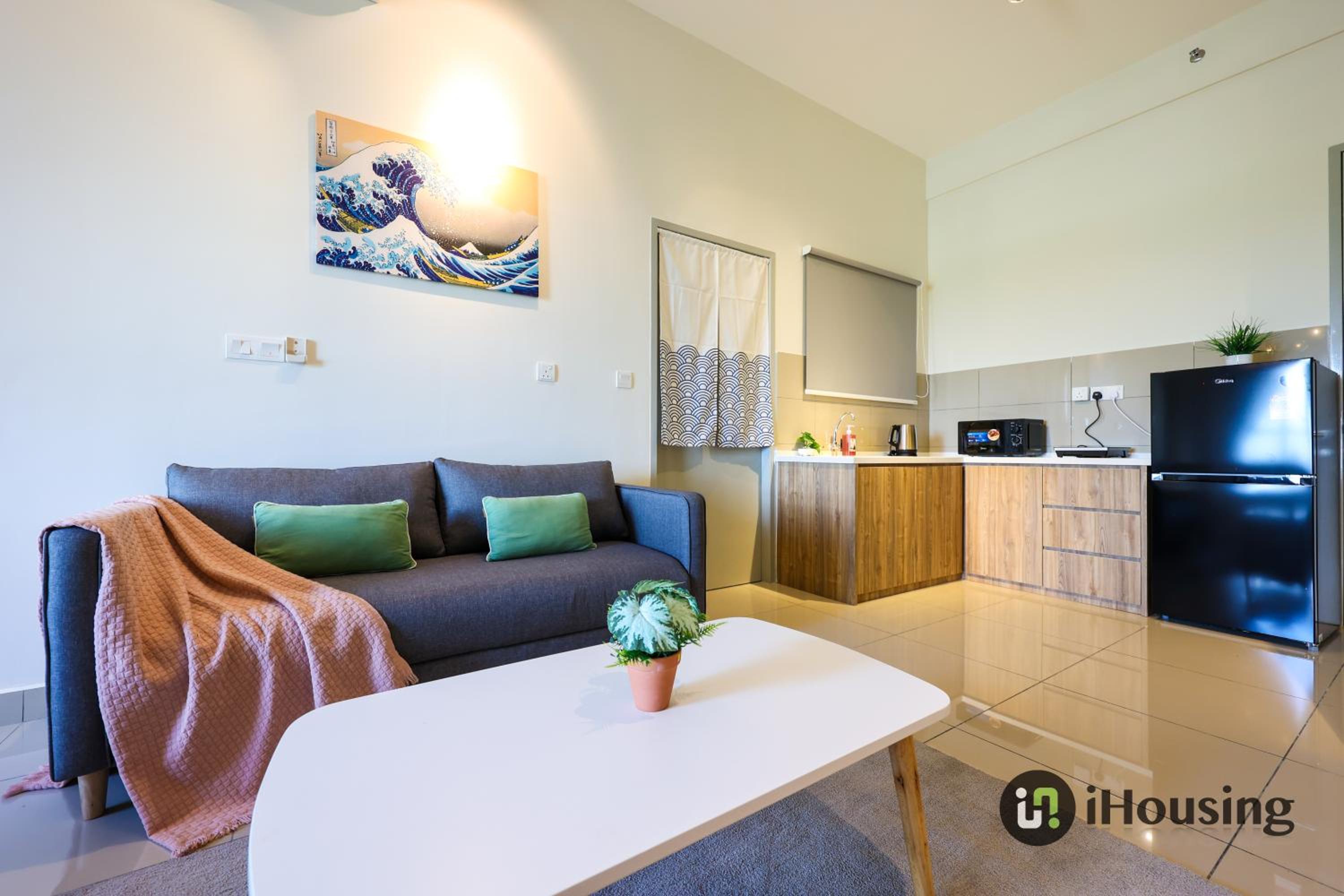 Amber Cove Melaka Premium By I Housing