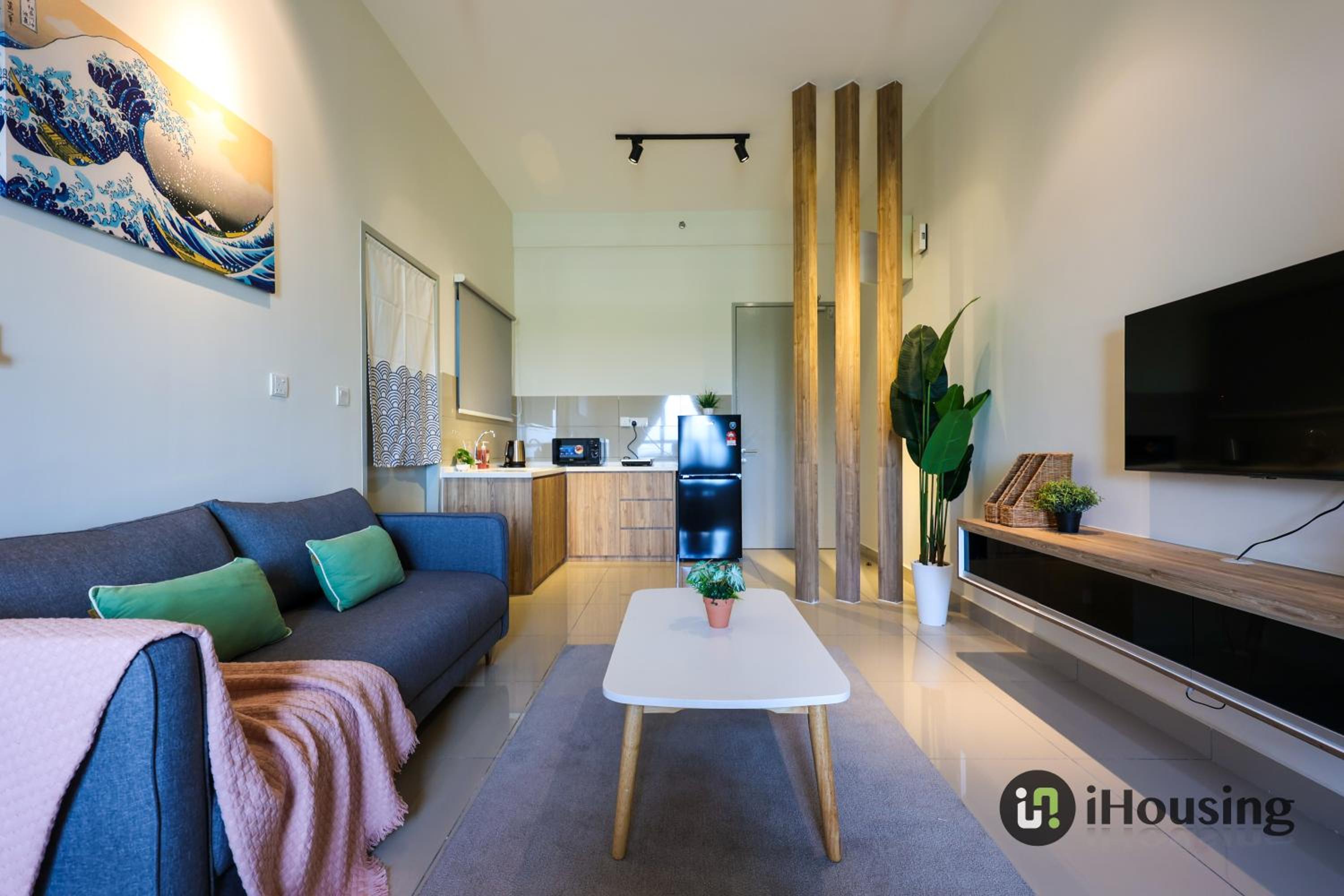Amber Cove Melaka Premium By I Housing