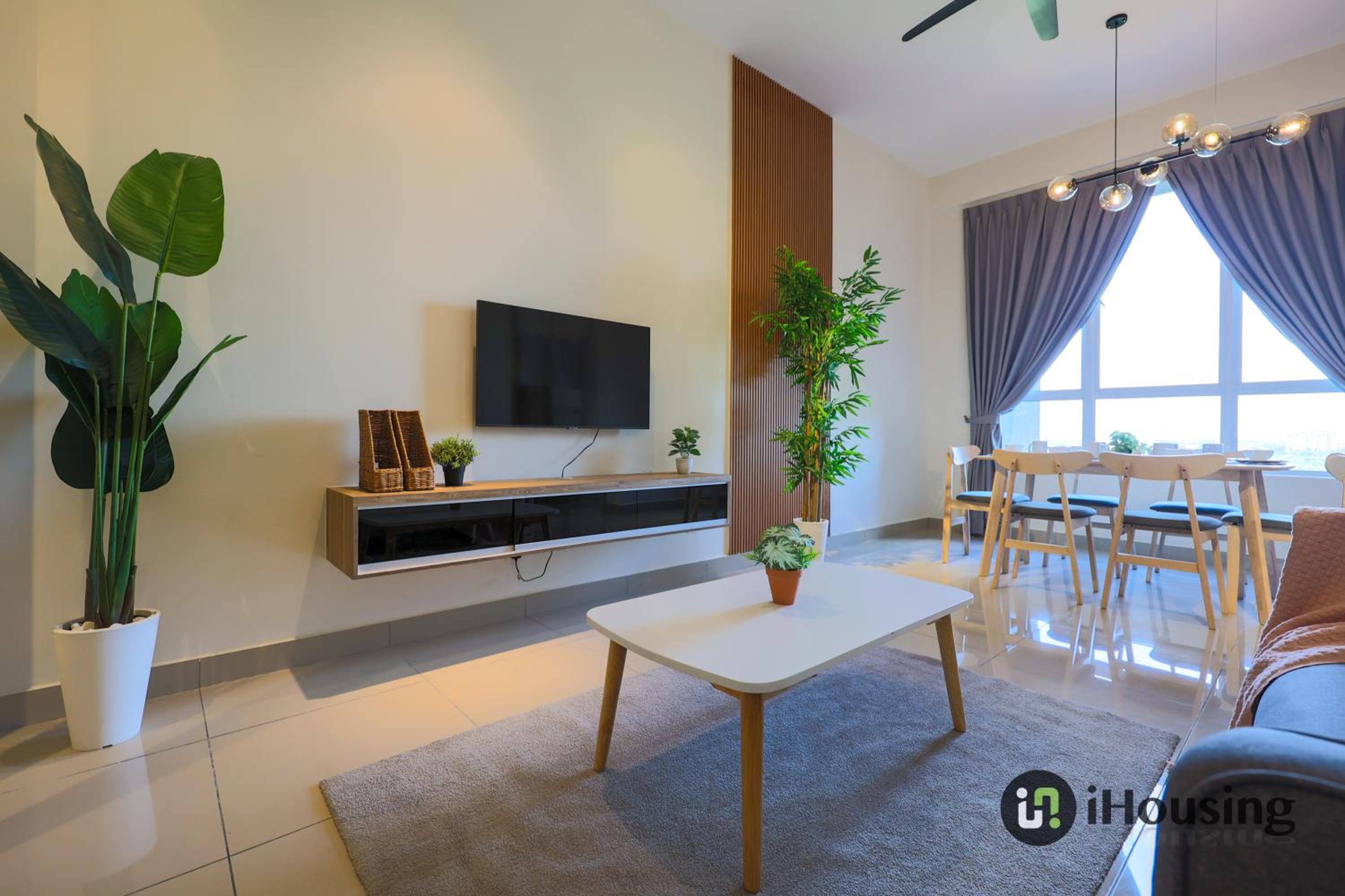 Amber Cove Melaka Premium By I Housing