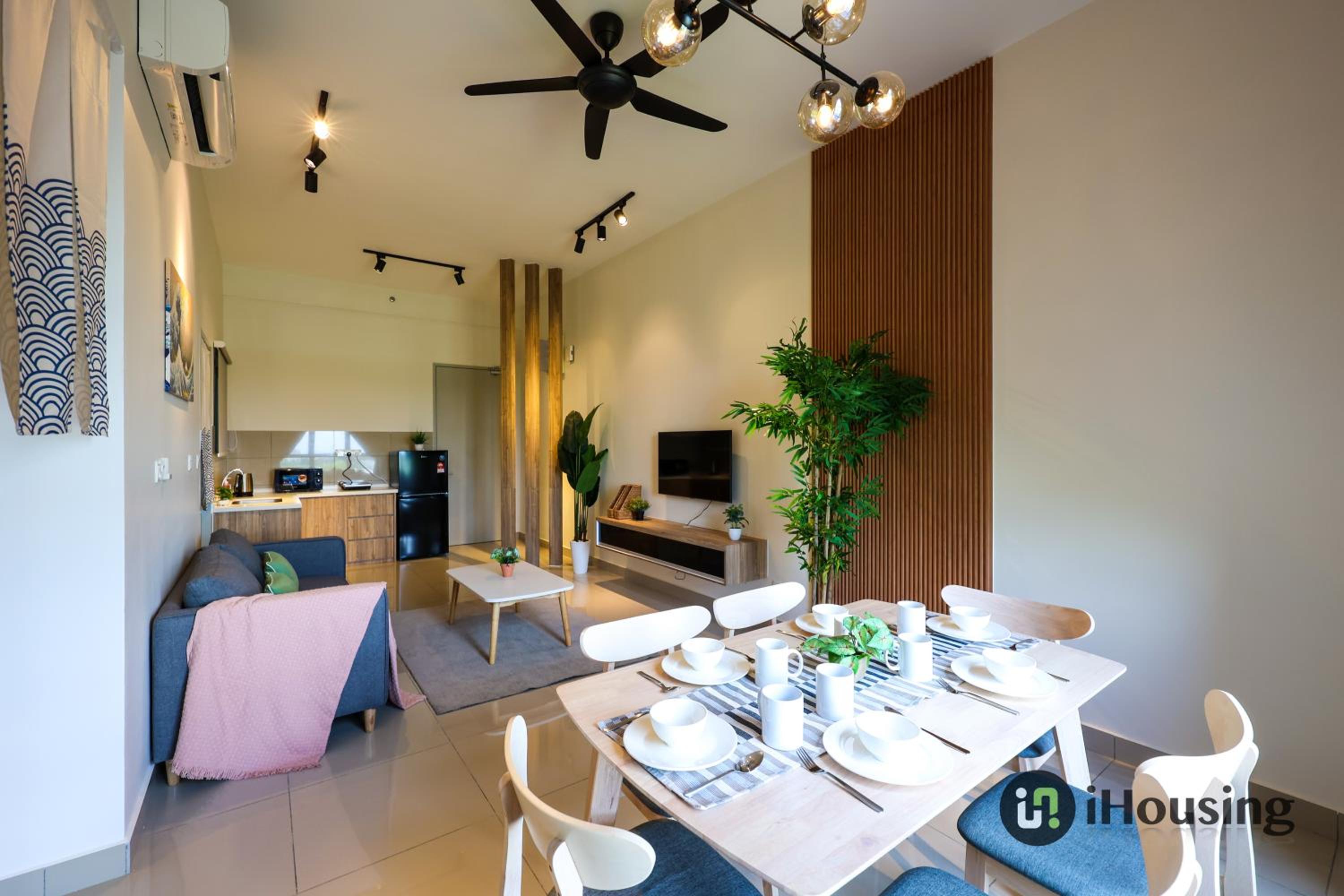 Amber Cove Melaka Premium By I Housing