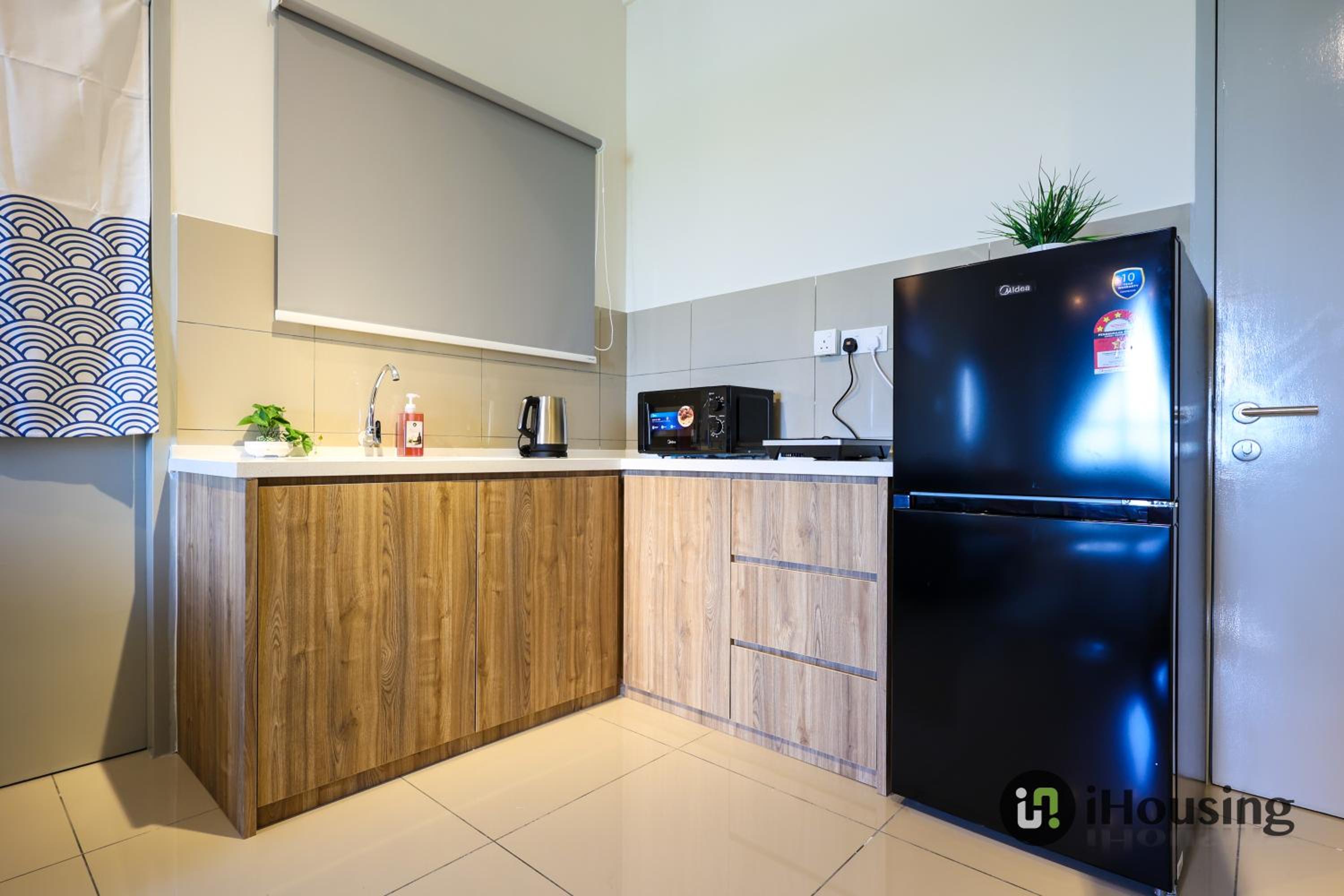 Amber Cove Melaka Premium By I Housing