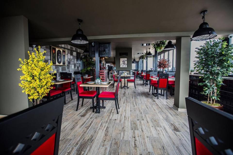 RİVADA HOTEL - Image 38