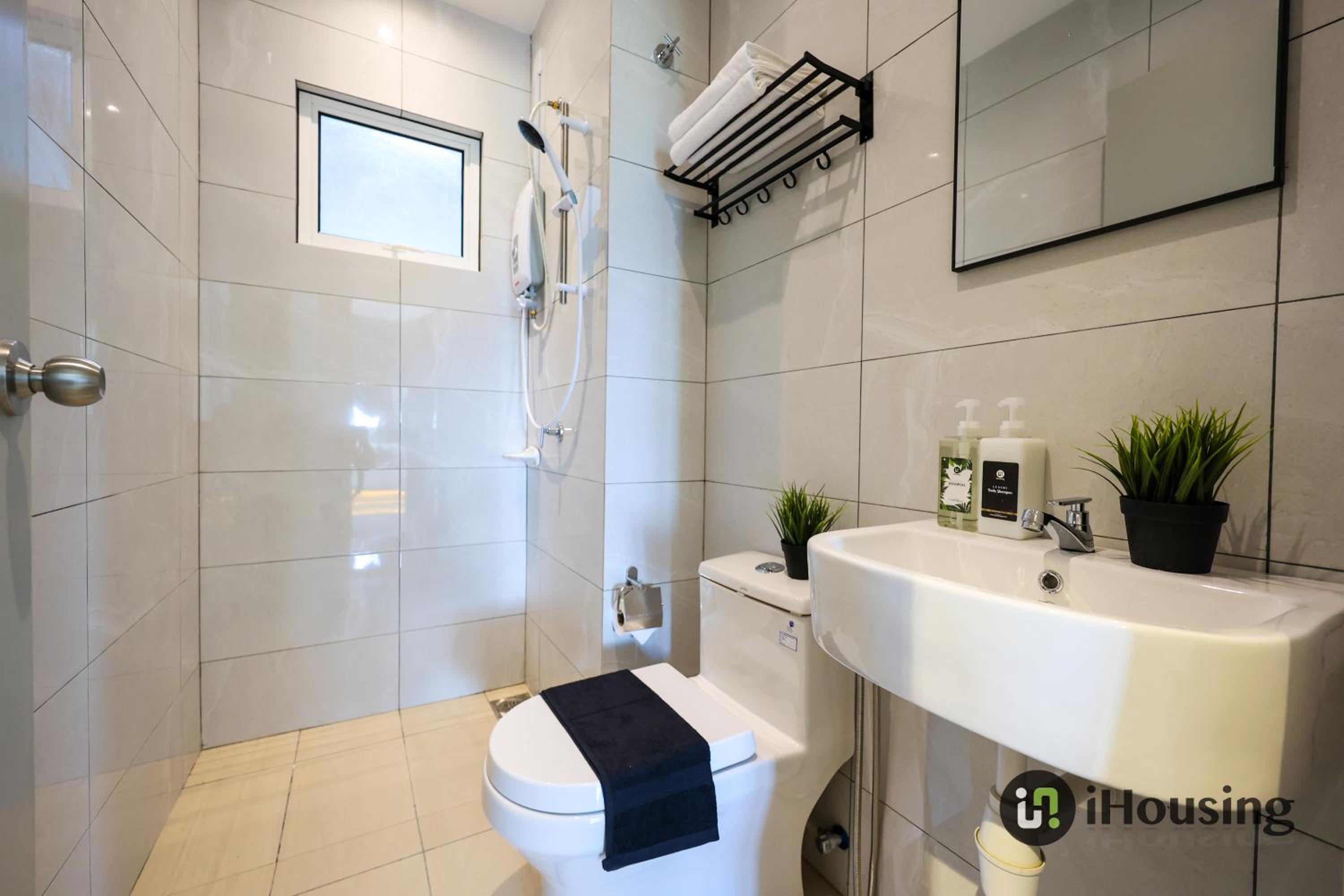 Amber Cove Melaka Premium By I Housing