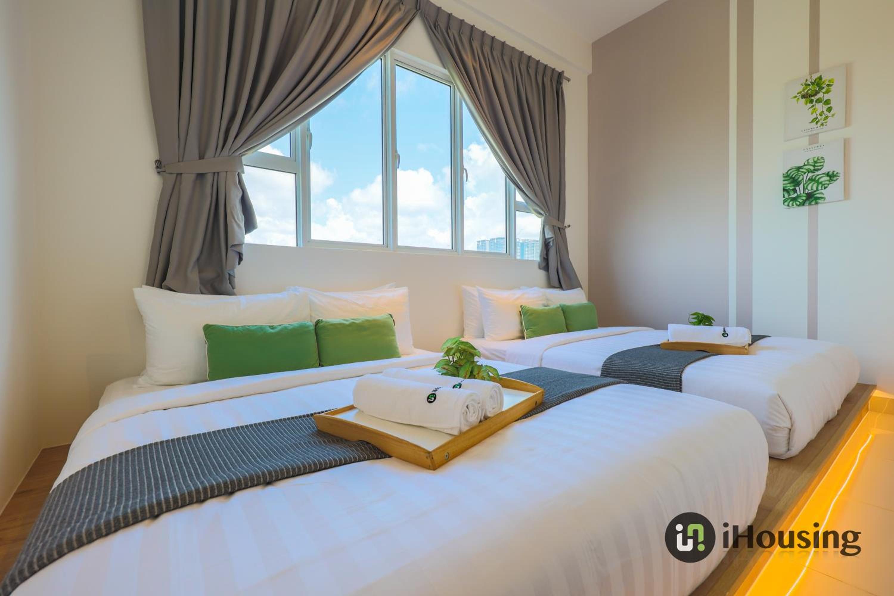 Amber Cove Melaka Premium By I Housing