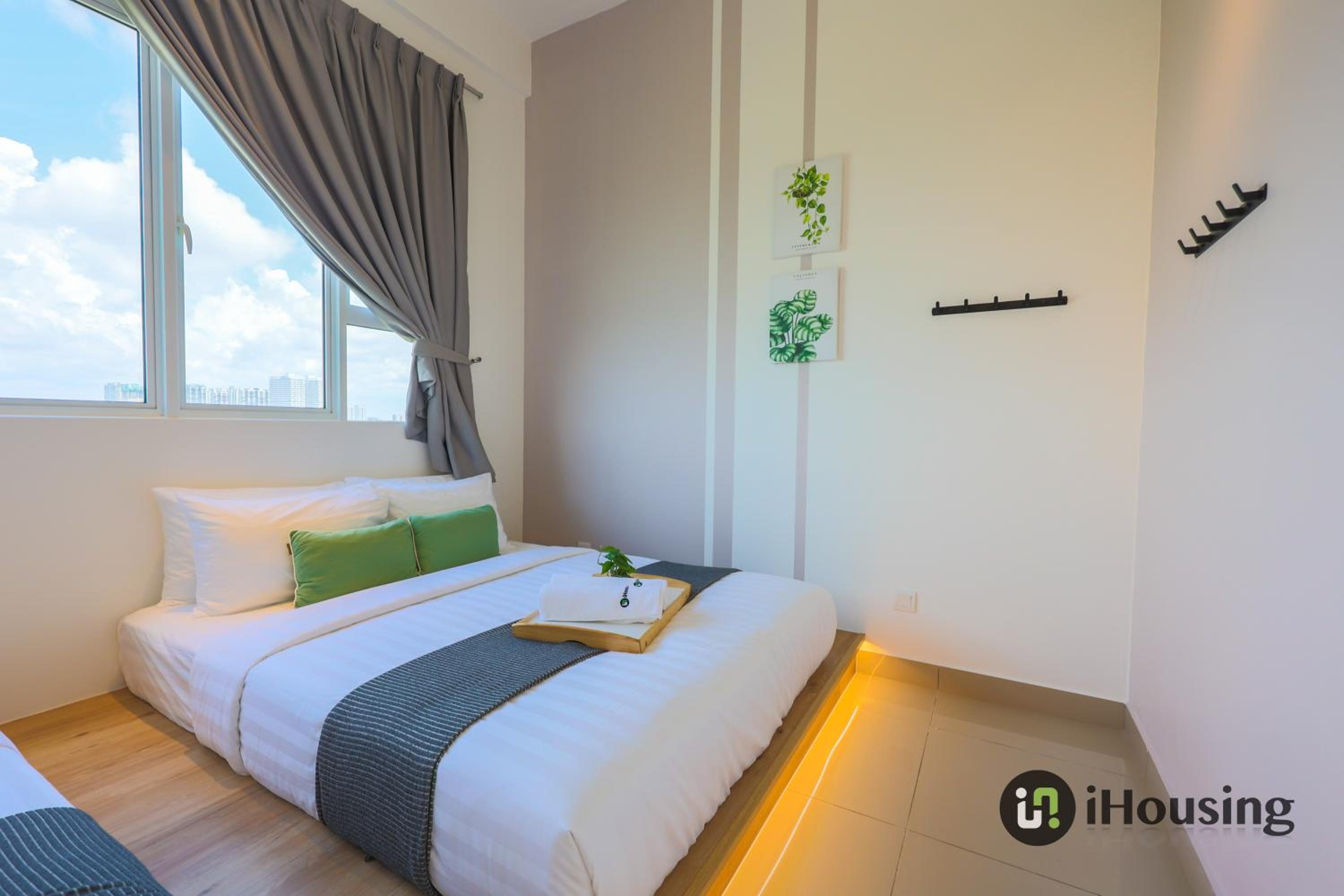 Amber Cove Melaka Premium By I Housing