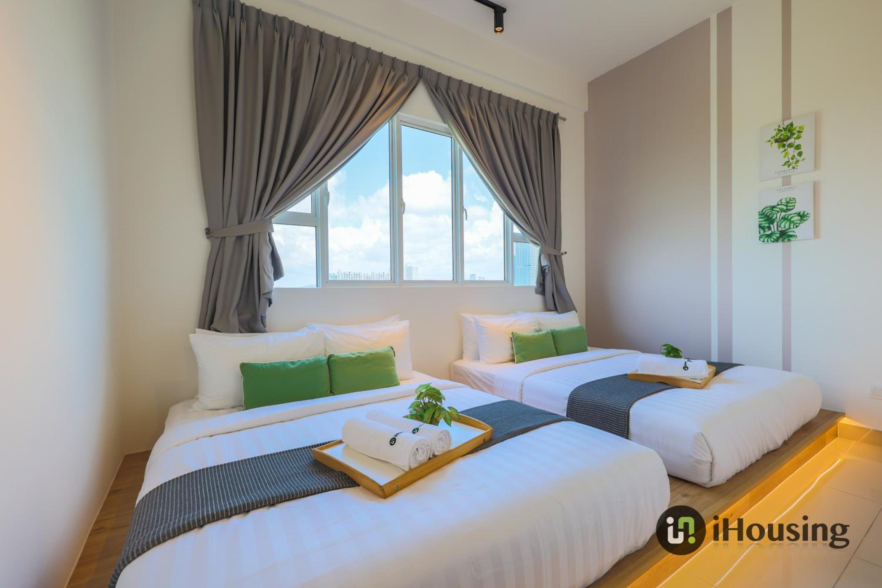 Amber Cove Melaka Premium By I Housing