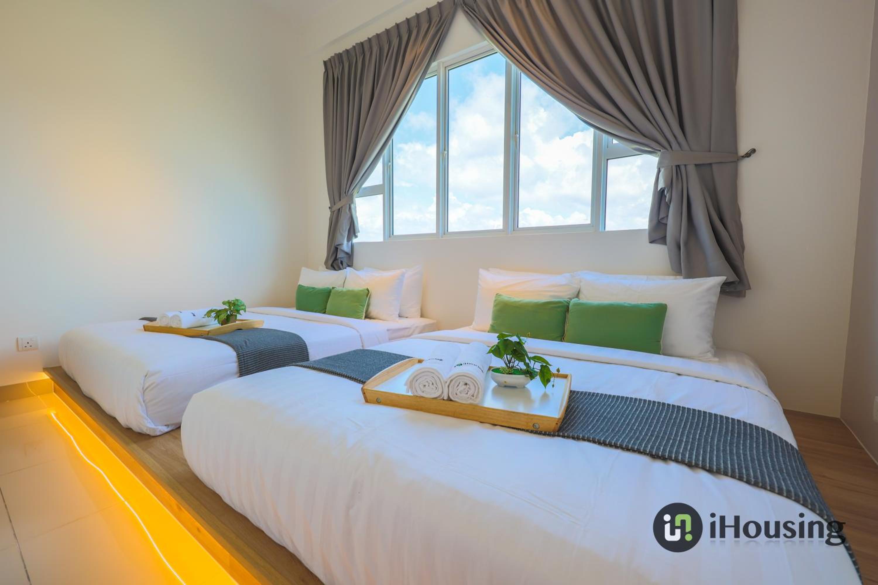 Amber Cove Melaka Premium By I Housing