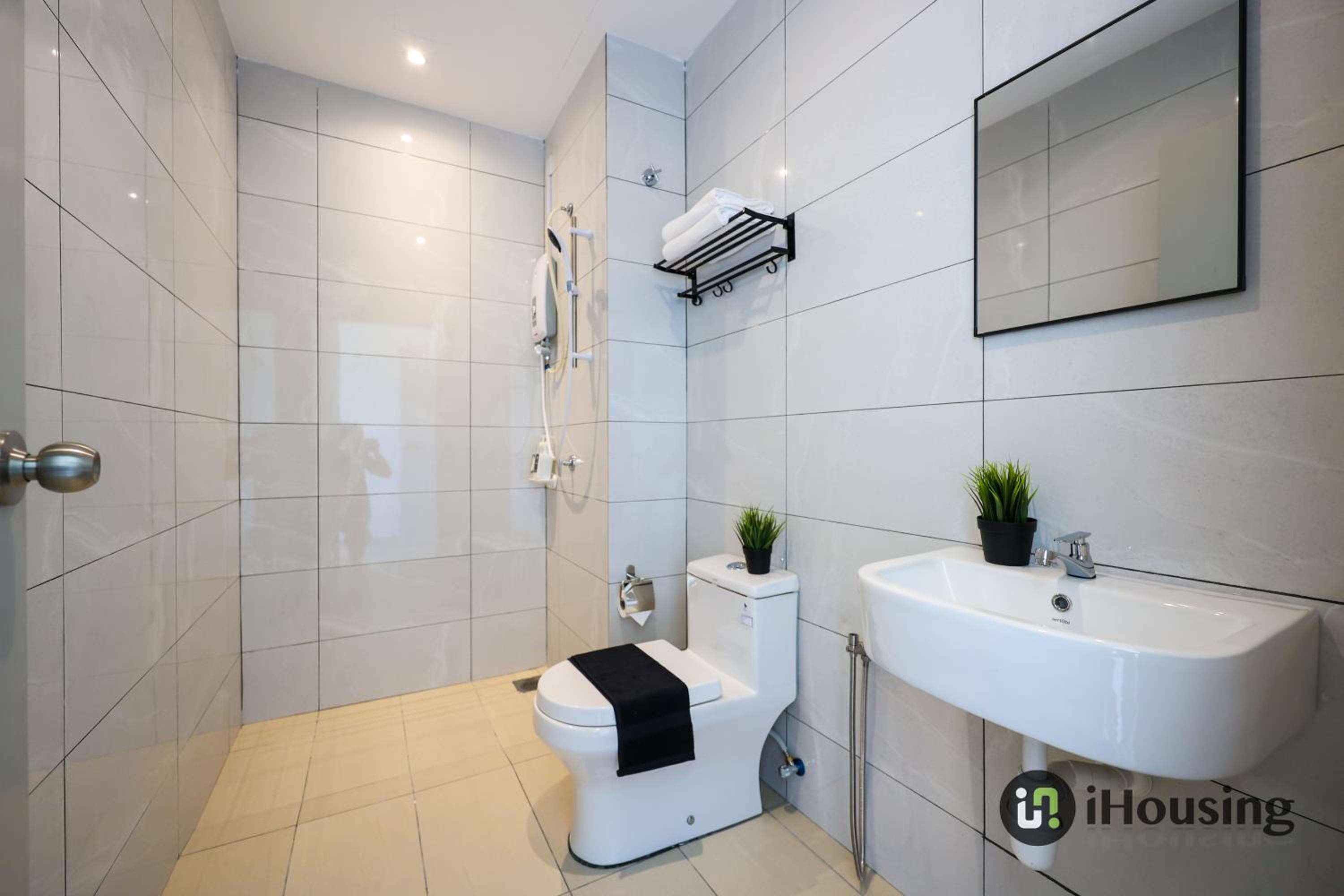 Amber Cove Melaka Premium By I Housing
