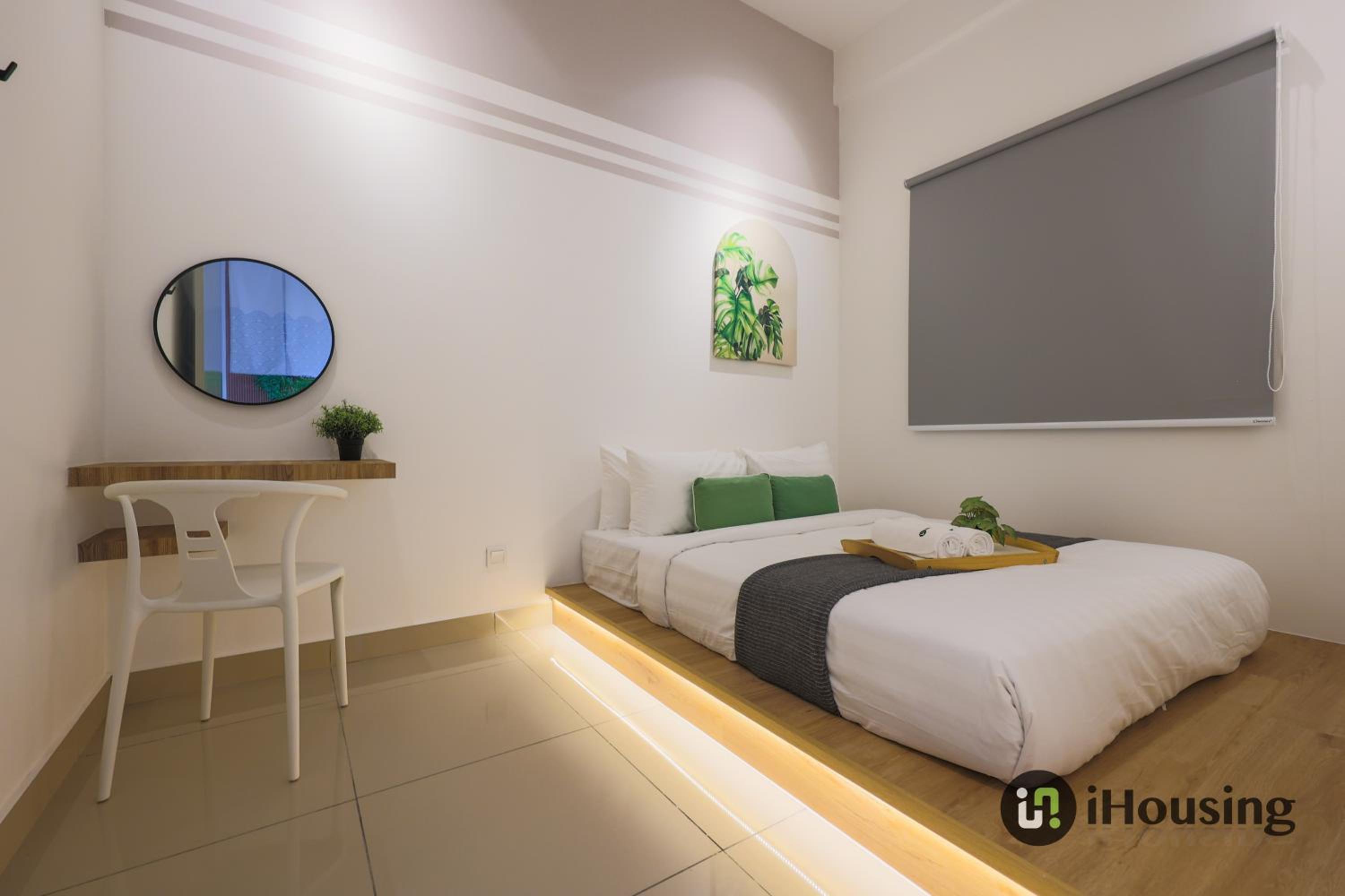 Amber Cove Melaka Premium By I Housing