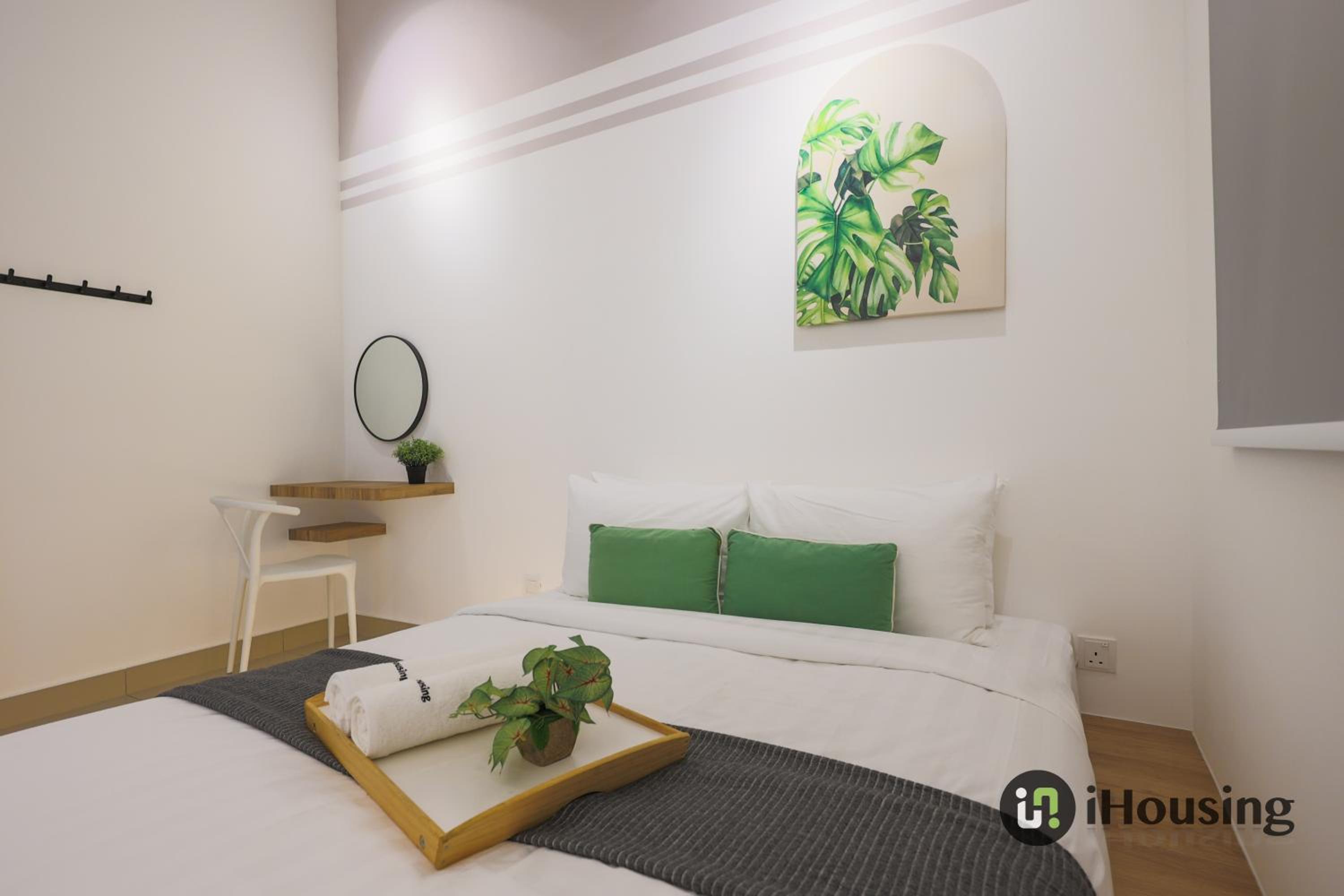 Amber Cove Melaka Premium By I Housing