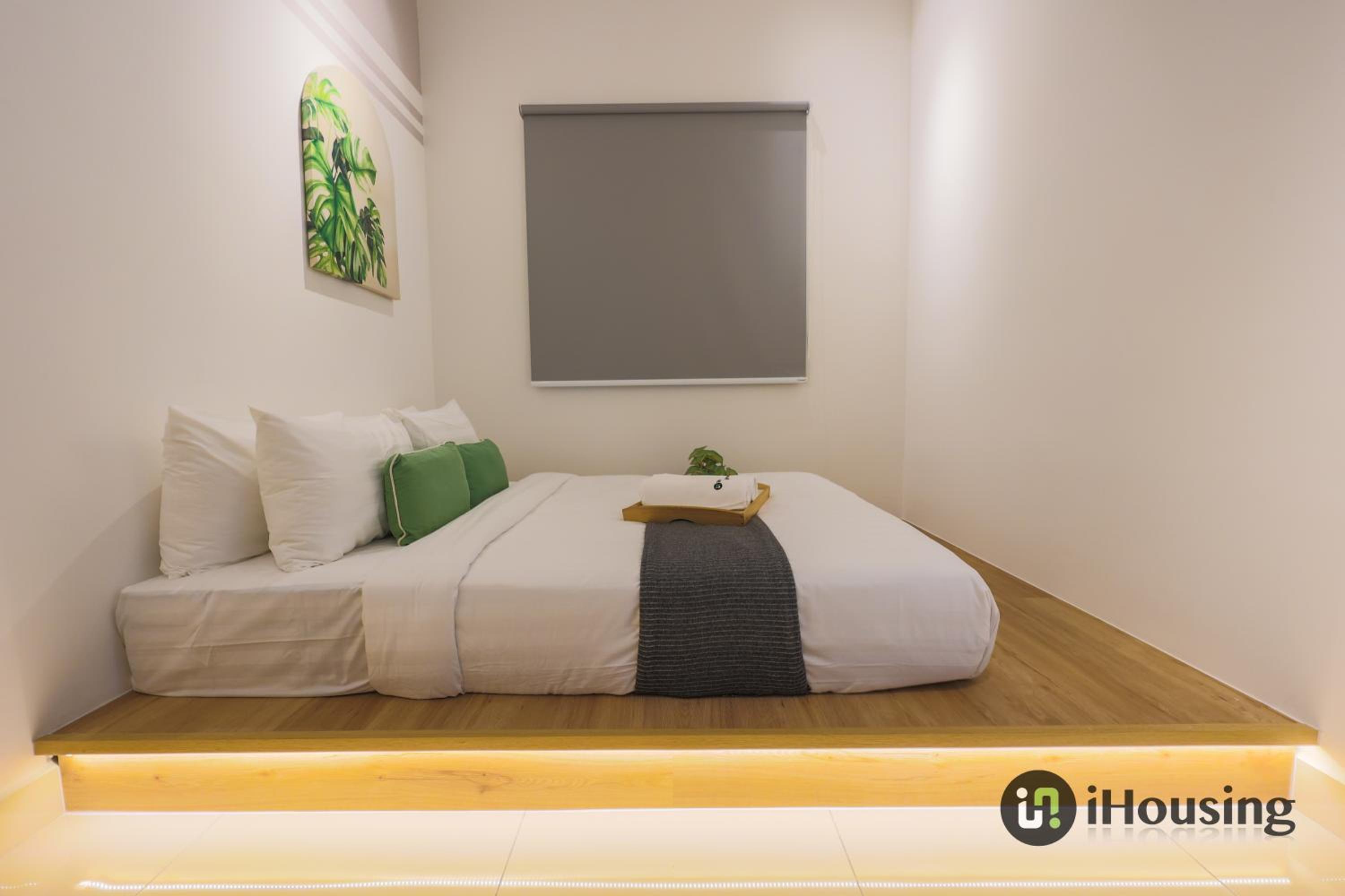 Amber Cove Melaka Premium By I Housing