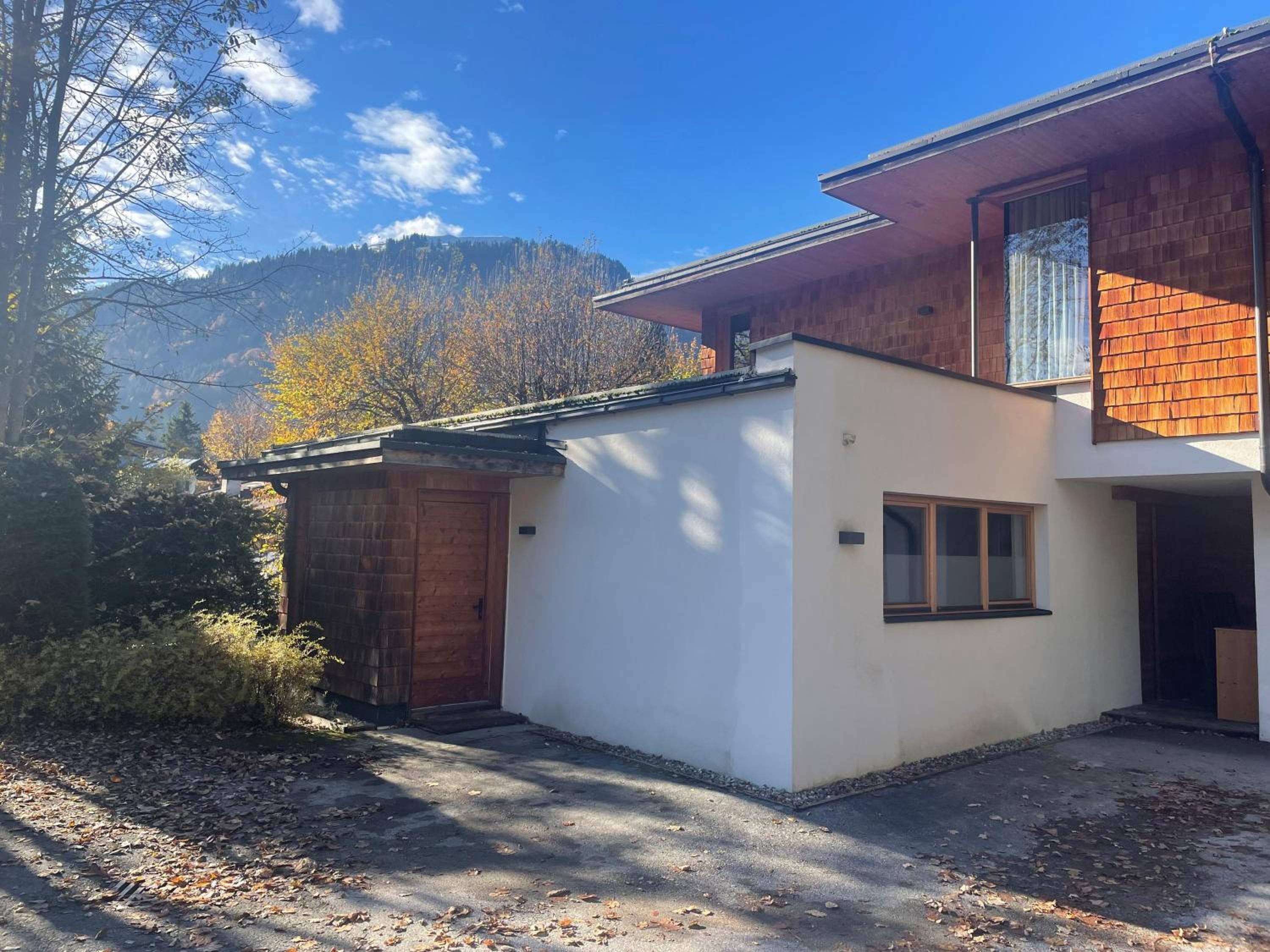Winklern Lodges