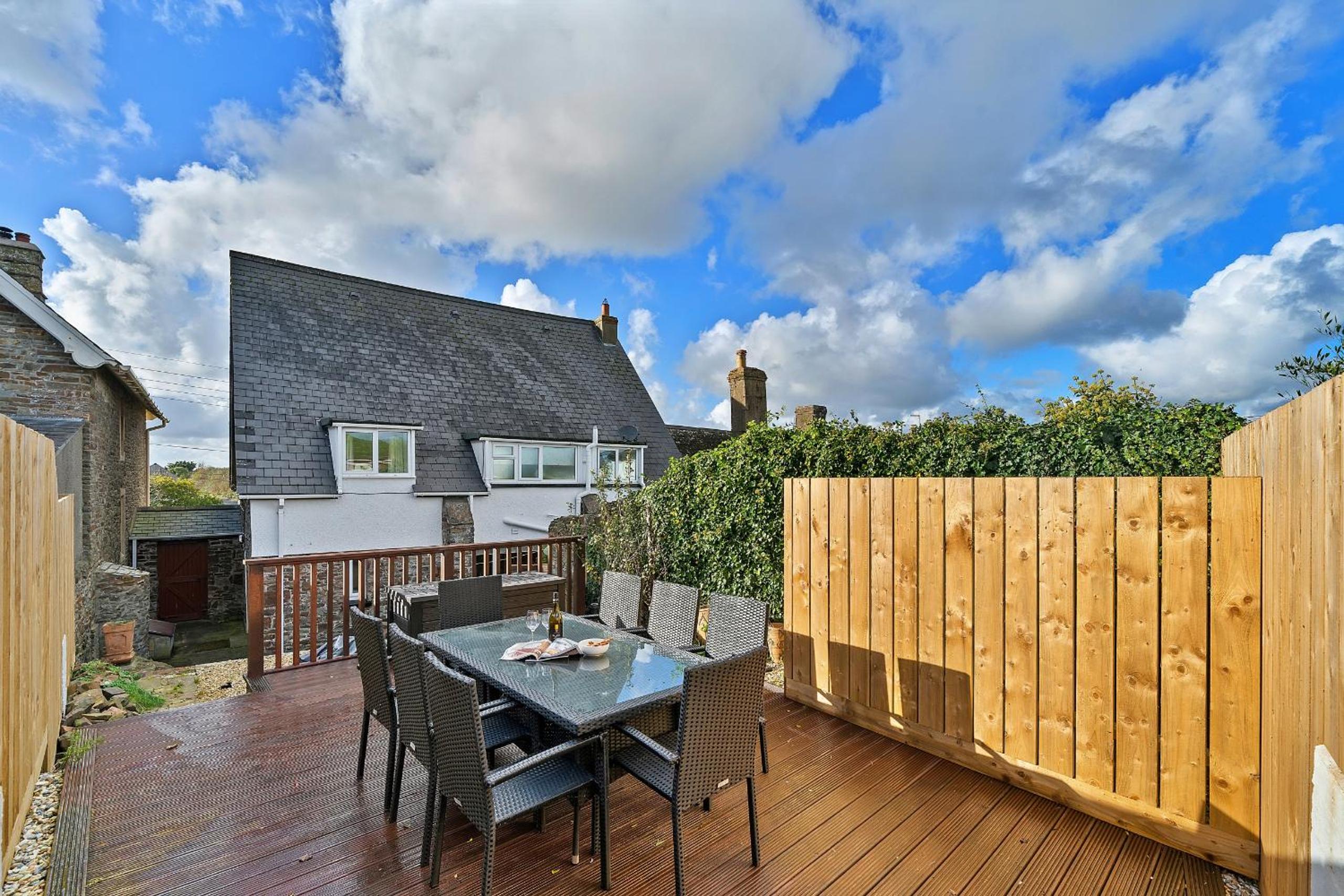 Finest Retreats - The Old School House view 5