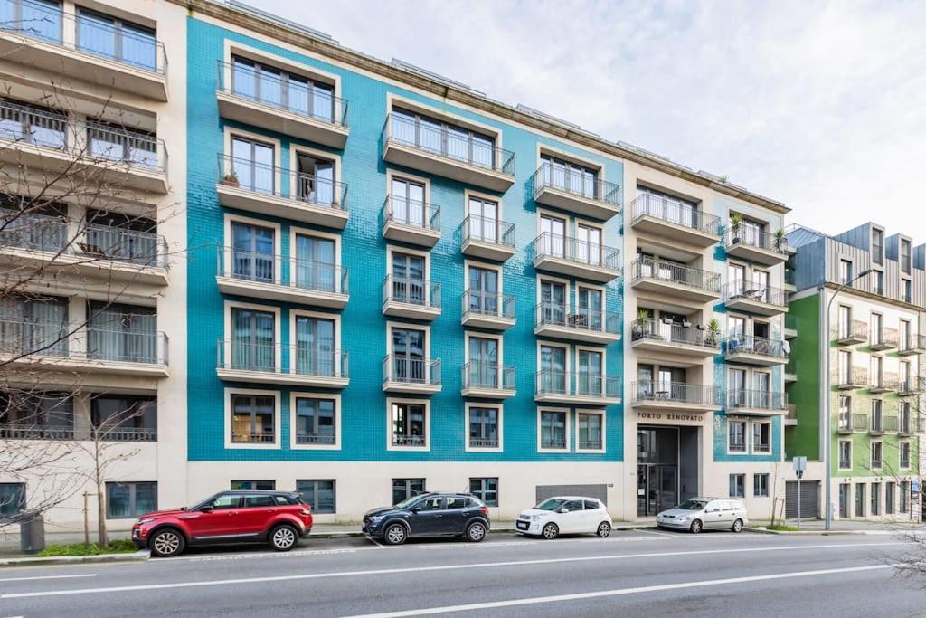 Renovato Prestige view 4