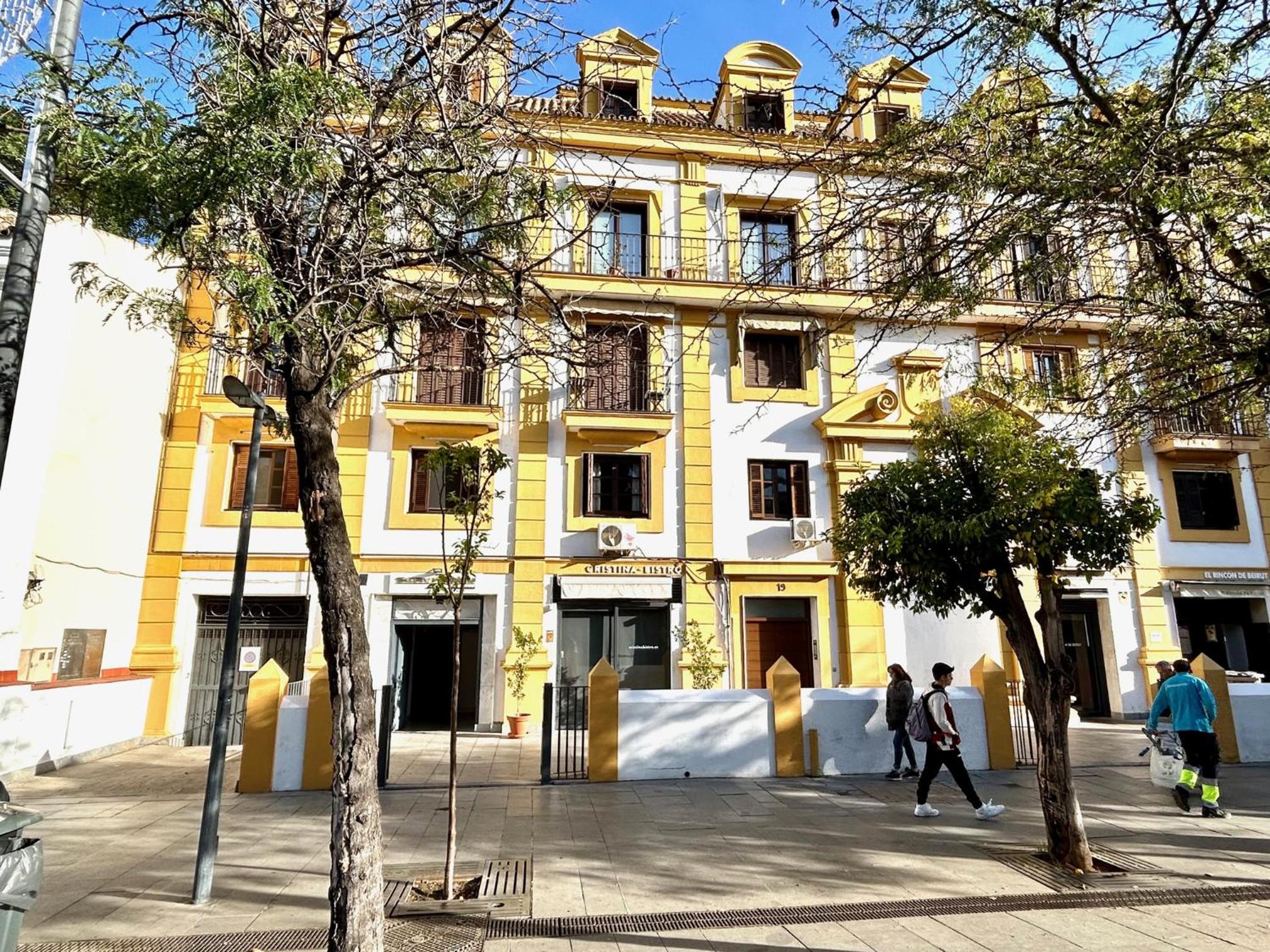 Hispalis Alfonso X