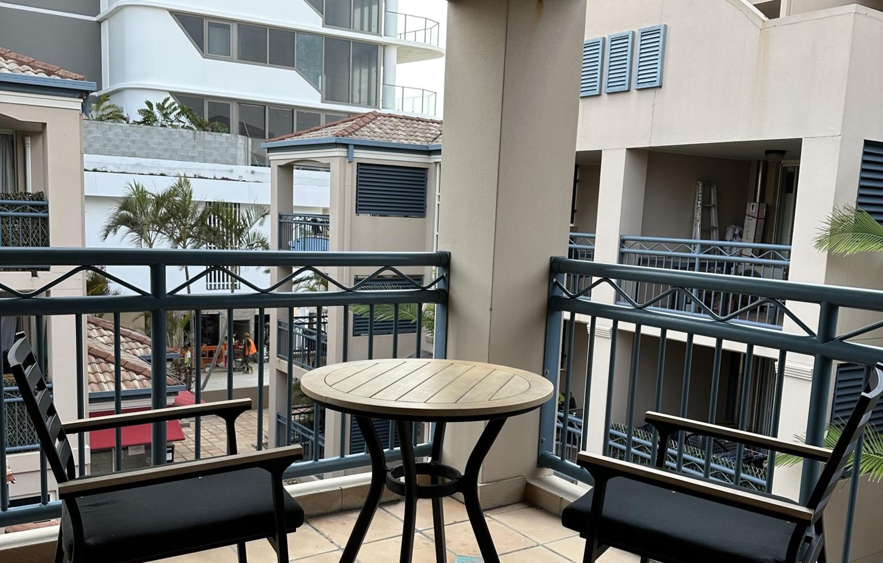 Montego Sands Resort