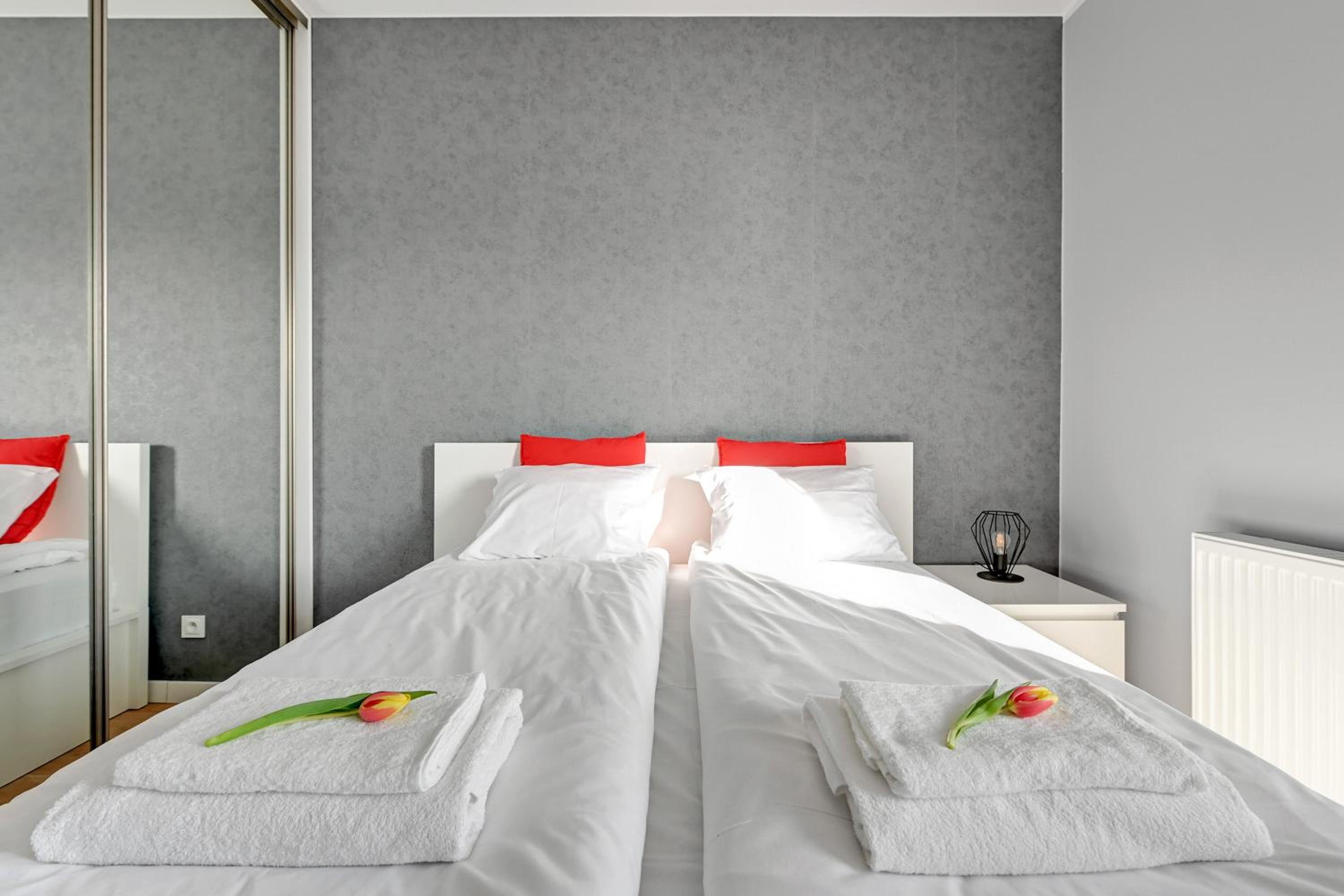 Apartamenty Centrum Władysławowo