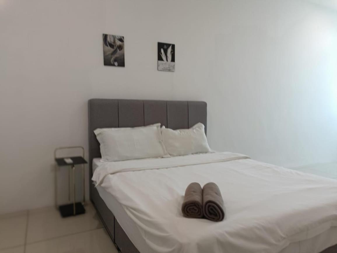 Cozy 4 bedrooms House by Mr Homestay, 3 mins to Kulim Landmark Centre photo 8