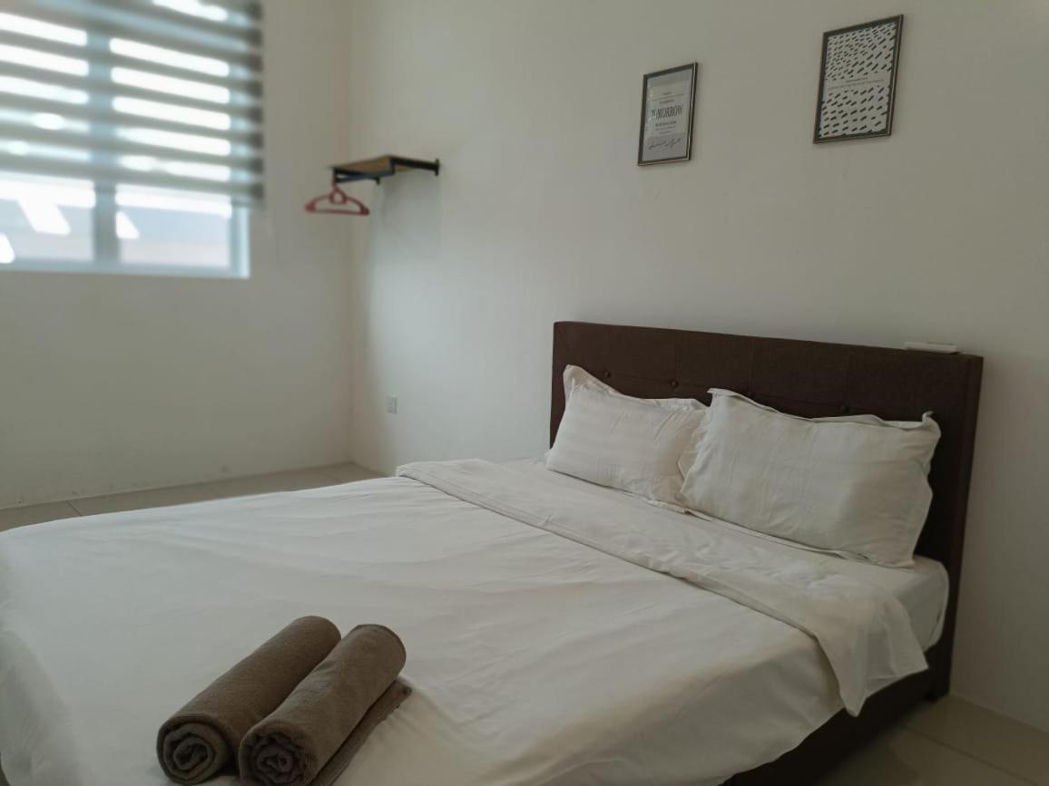 Cozy 4 bedrooms House by Mr Homestay, 3 mins to Kulim Landmark Centre photo 3