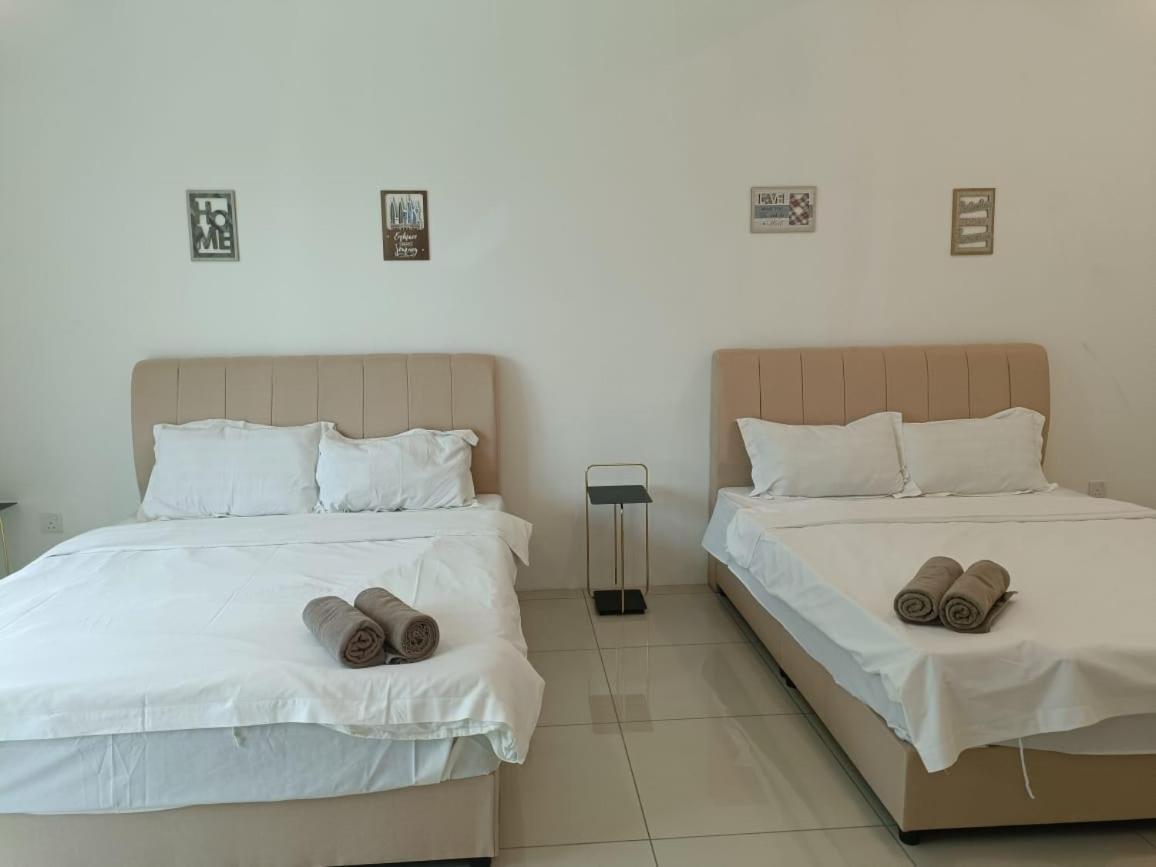 Cozy 4 bedrooms House by Mr Homestay, 3 mins to Kulim Landmark Centre photo 5