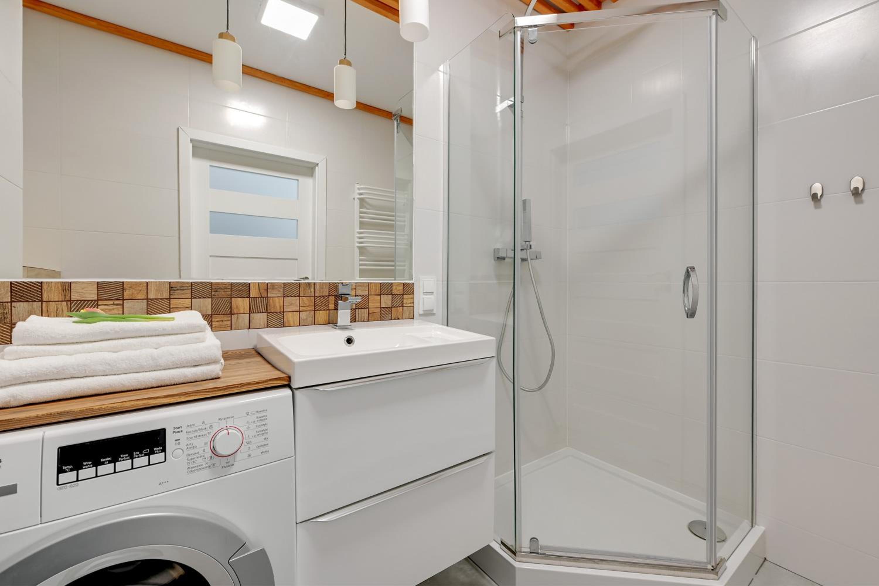 Apartamenty Centrum Władysławowo