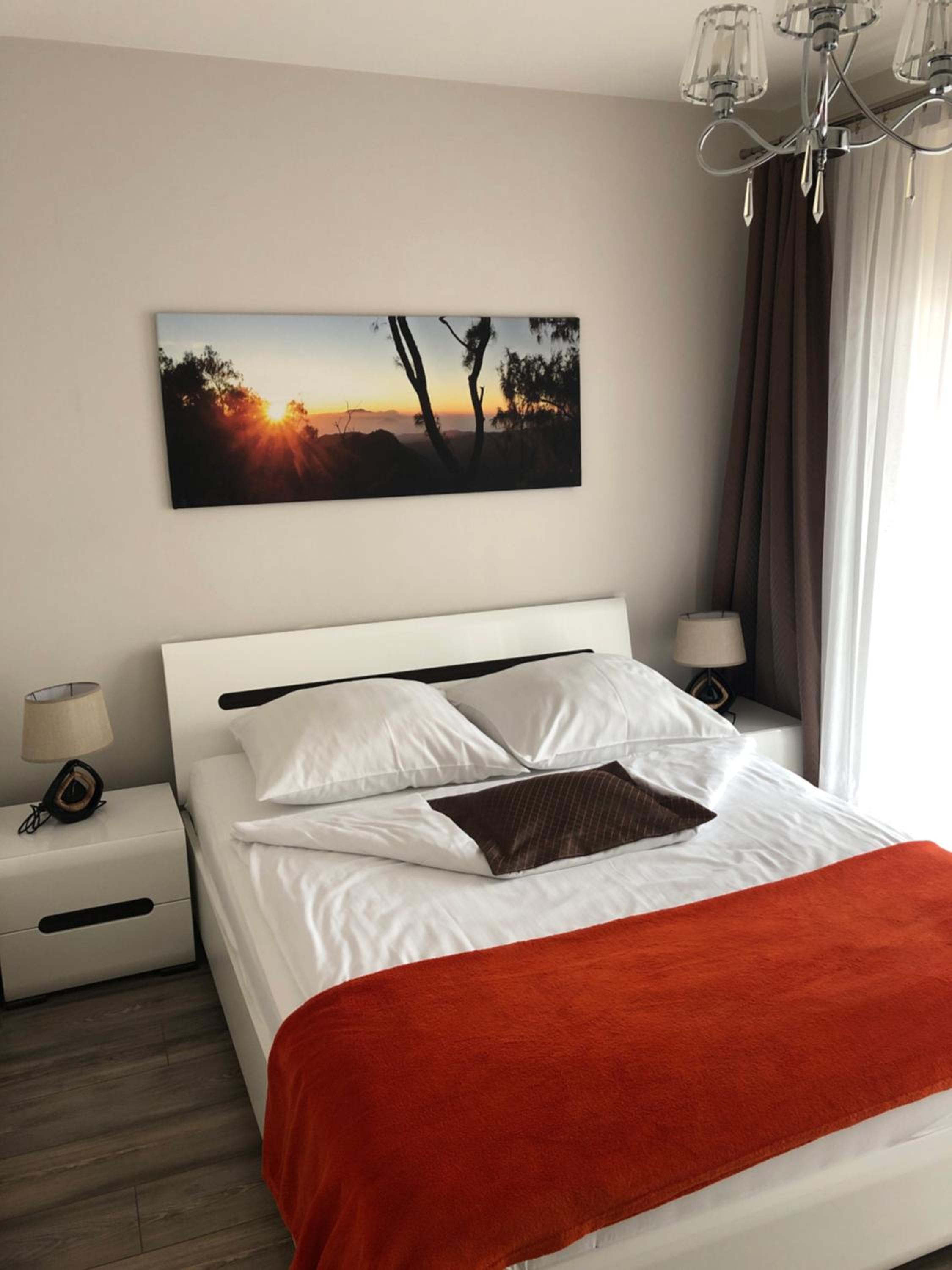 Apartamenty MAJA Nowy Targ view 2