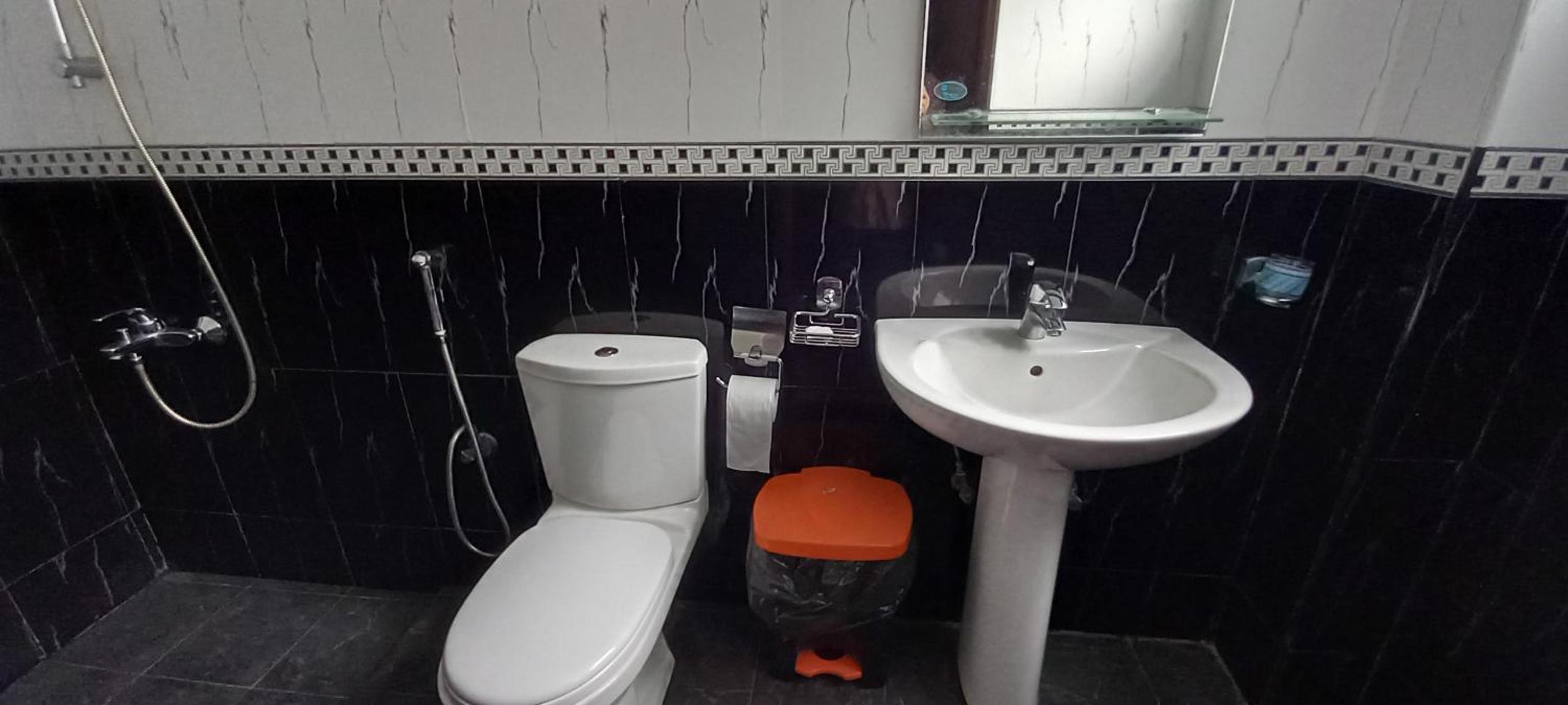 Nooit Gedacht Holiday Resort Unawatuna