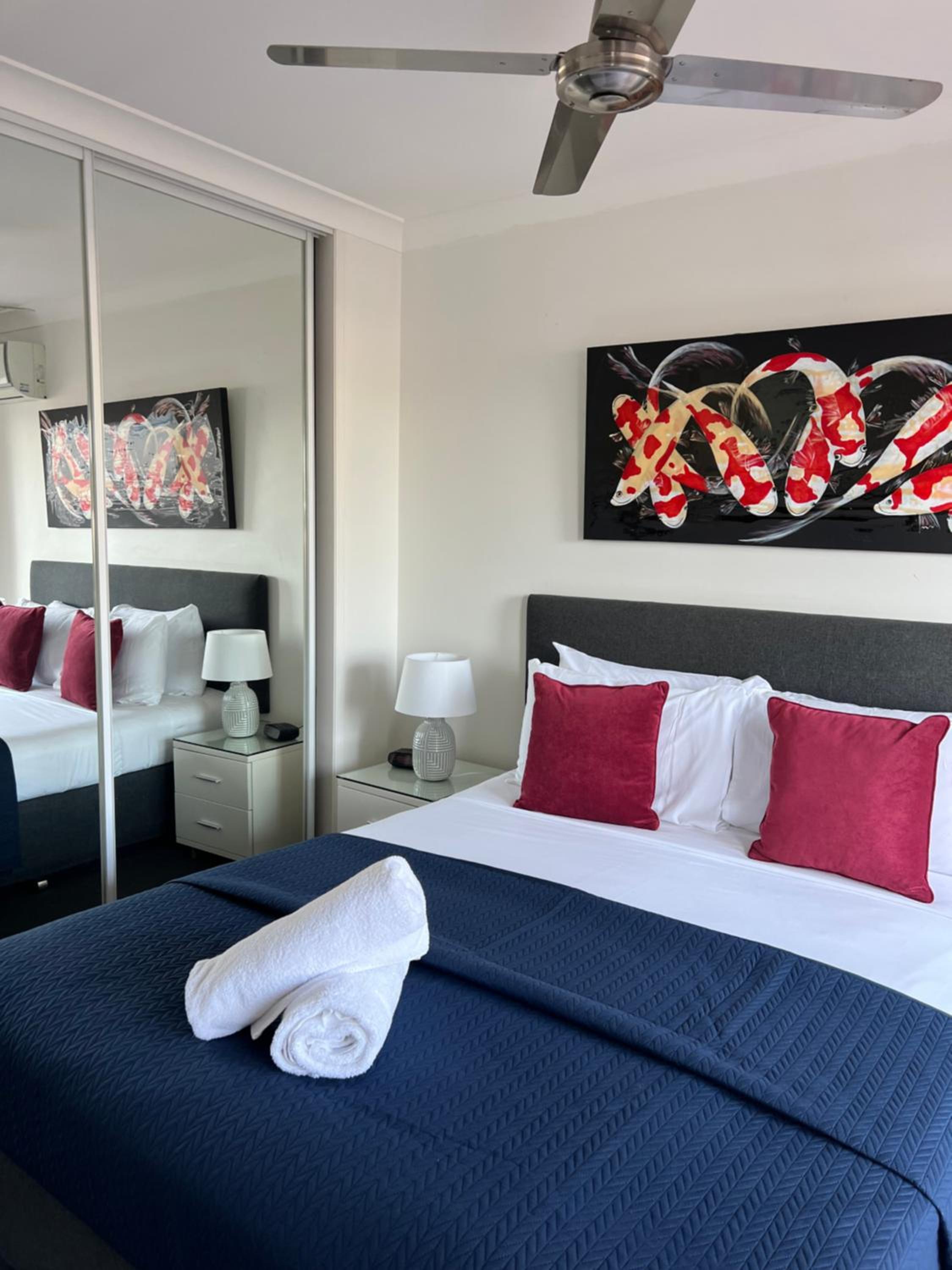 Montego Sands Resort