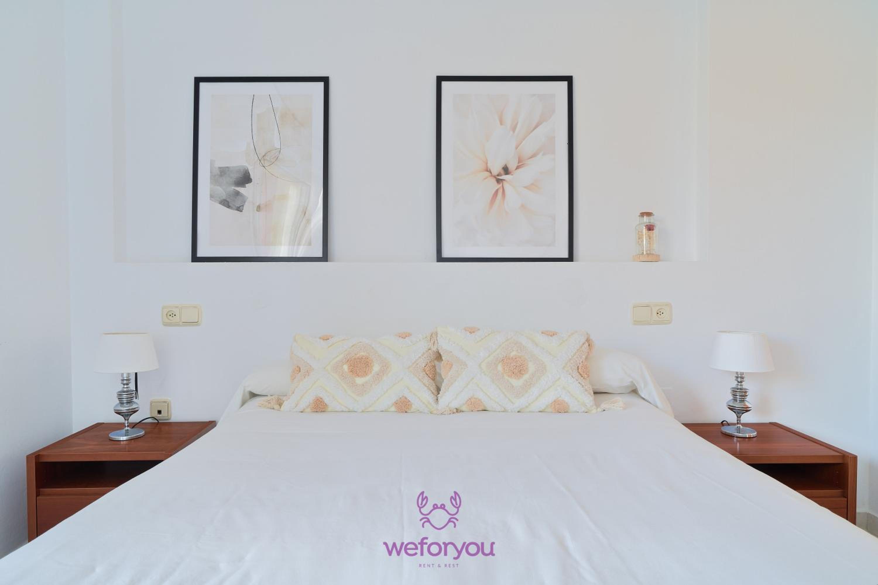 weforyou TORREQUEBRADA BEACH & GOLF