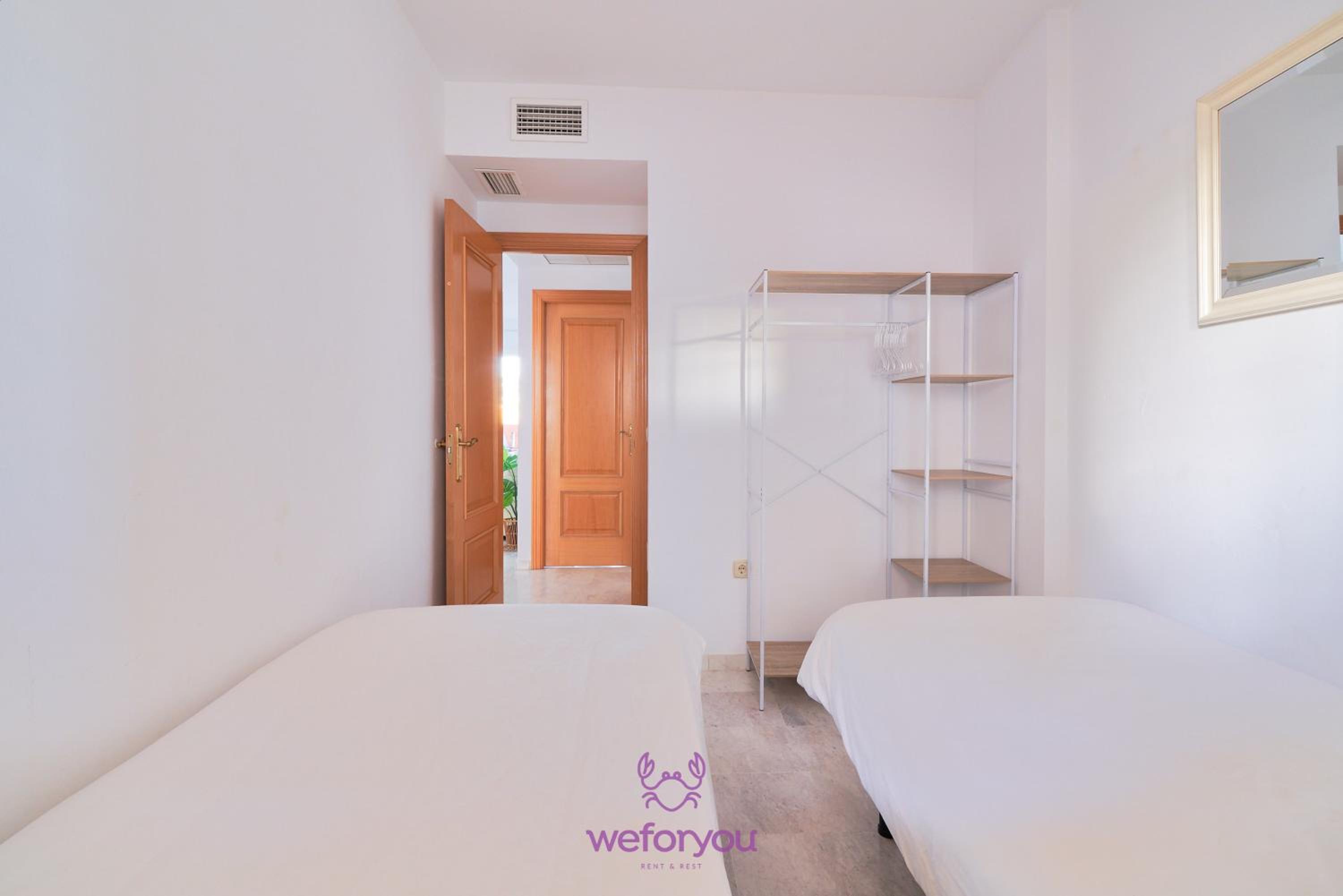 weforyou TORREQUEBRADA BEACH & GOLF