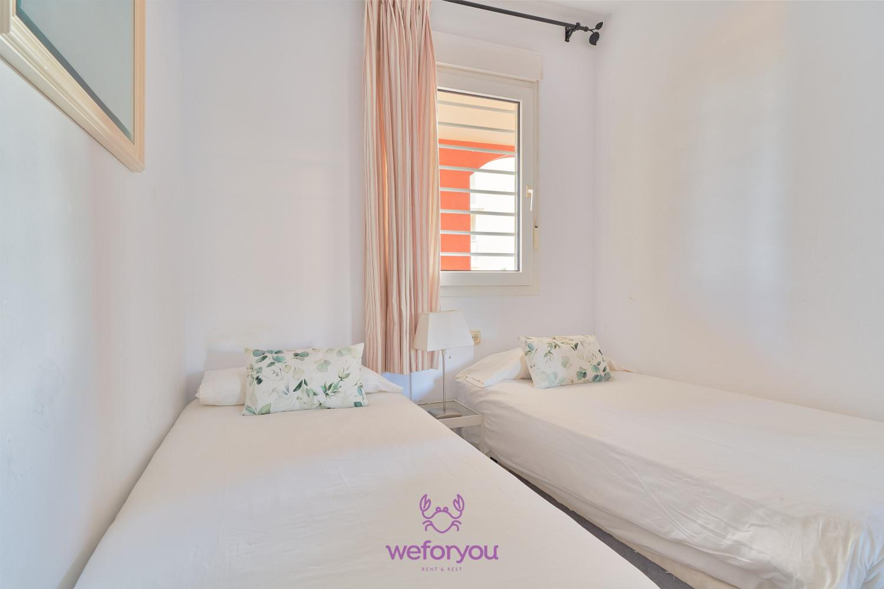 weforyou TORREQUEBRADA BEACH & GOLF
