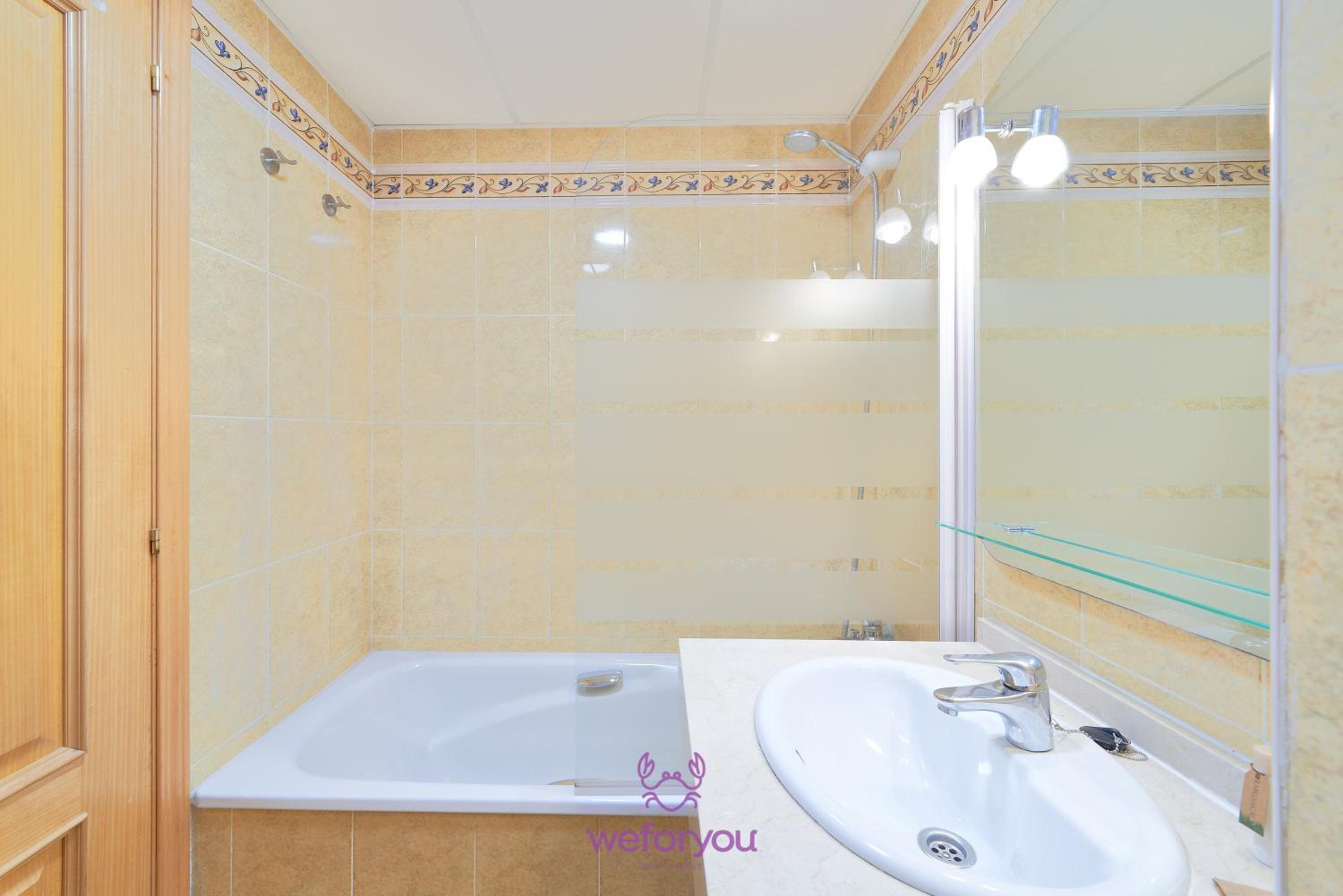 weforyou TORREQUEBRADA BEACH & GOLF
