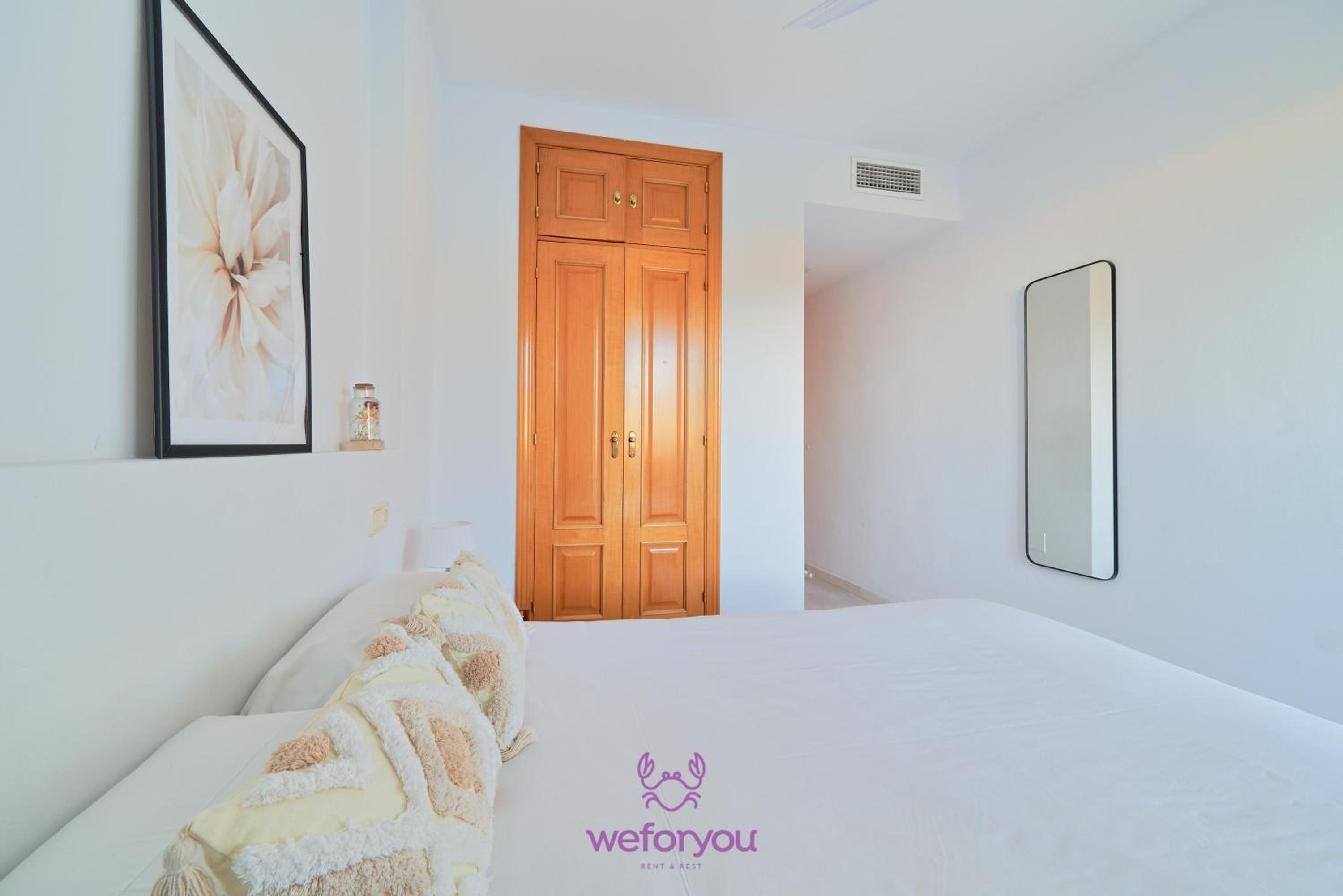 weforyou TORREQUEBRADA BEACH & GOLF