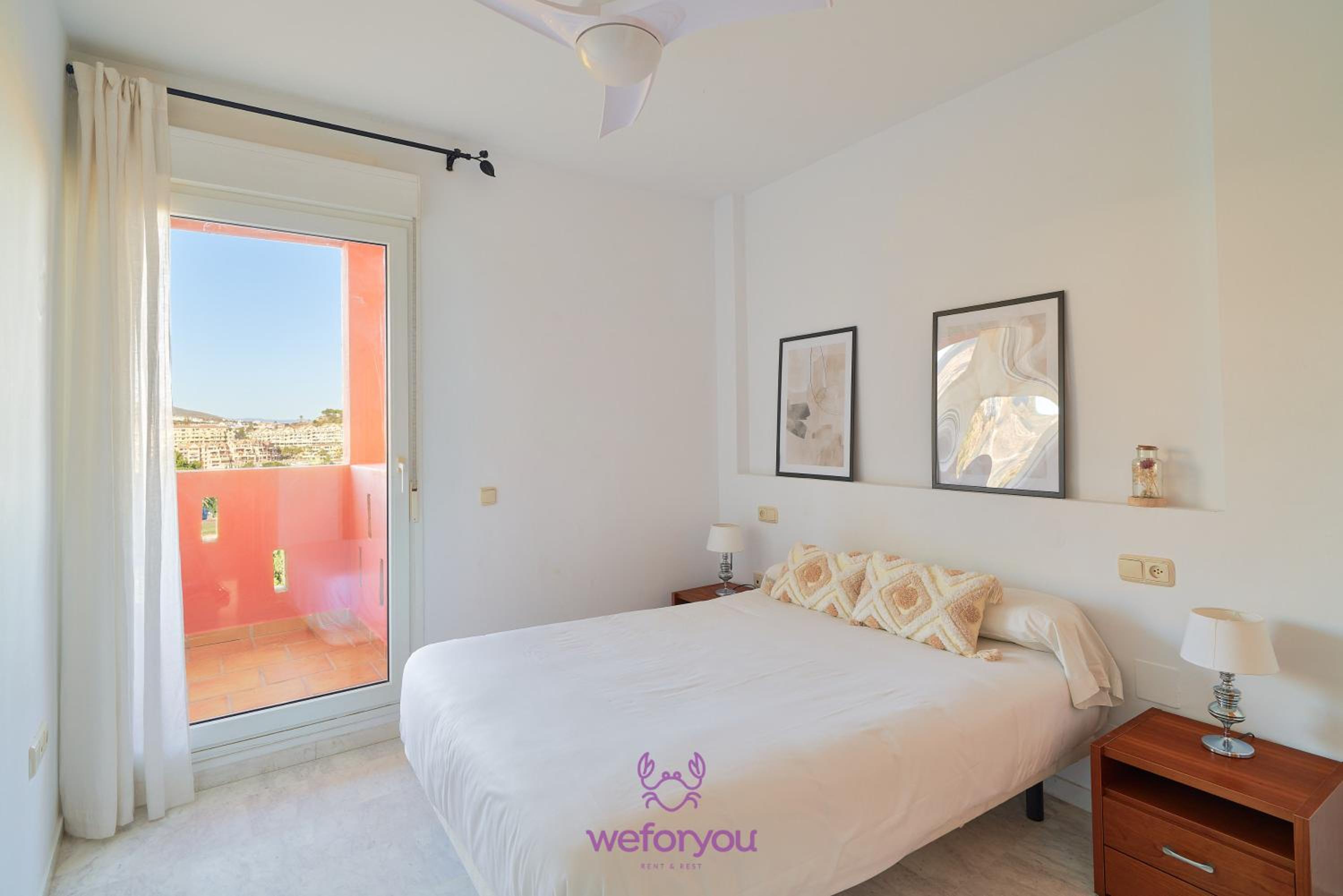 weforyou TORREQUEBRADA BEACH & GOLF