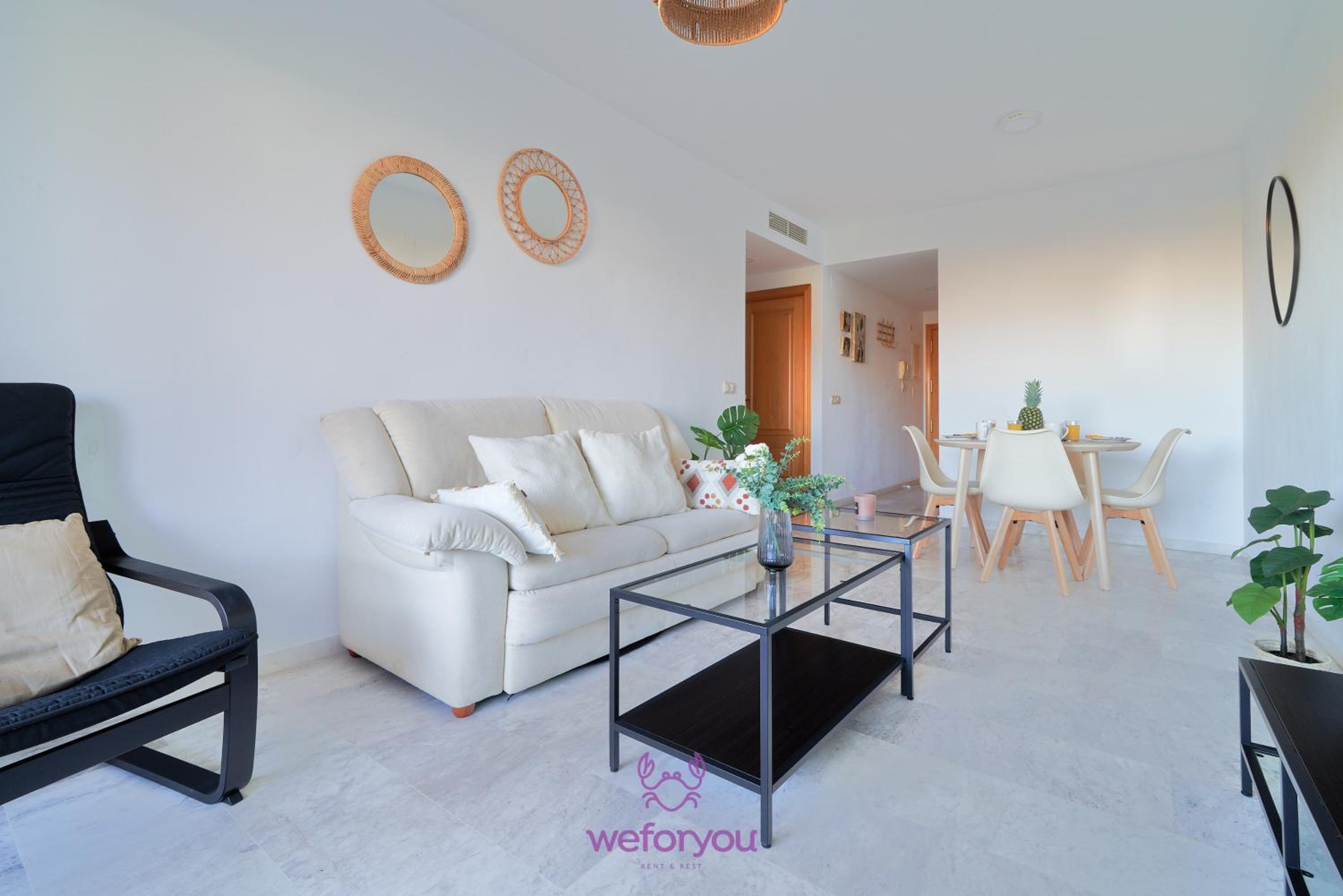 weforyou TORREQUEBRADA BEACH & GOLF