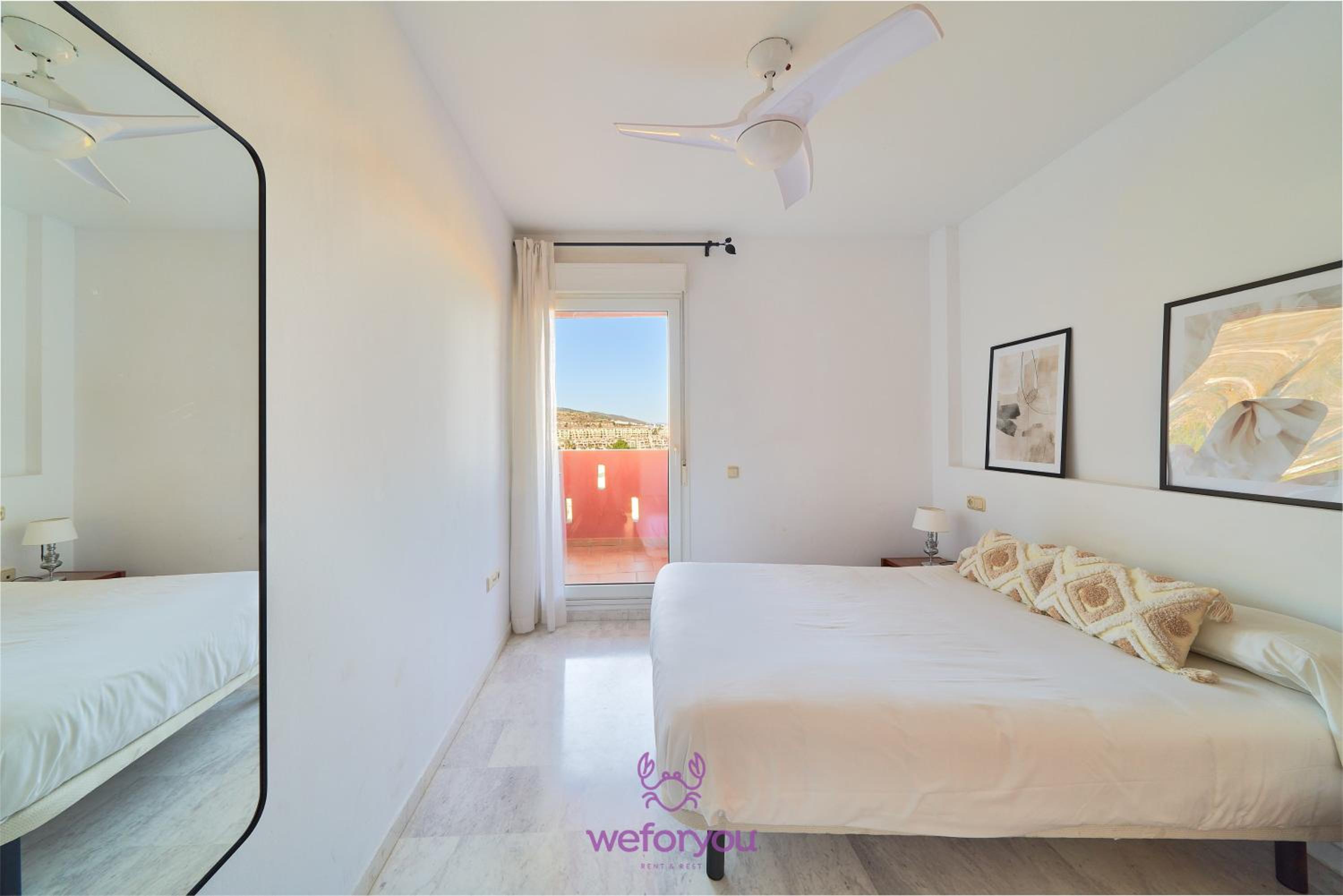 weforyou TORREQUEBRADA BEACH & GOLF