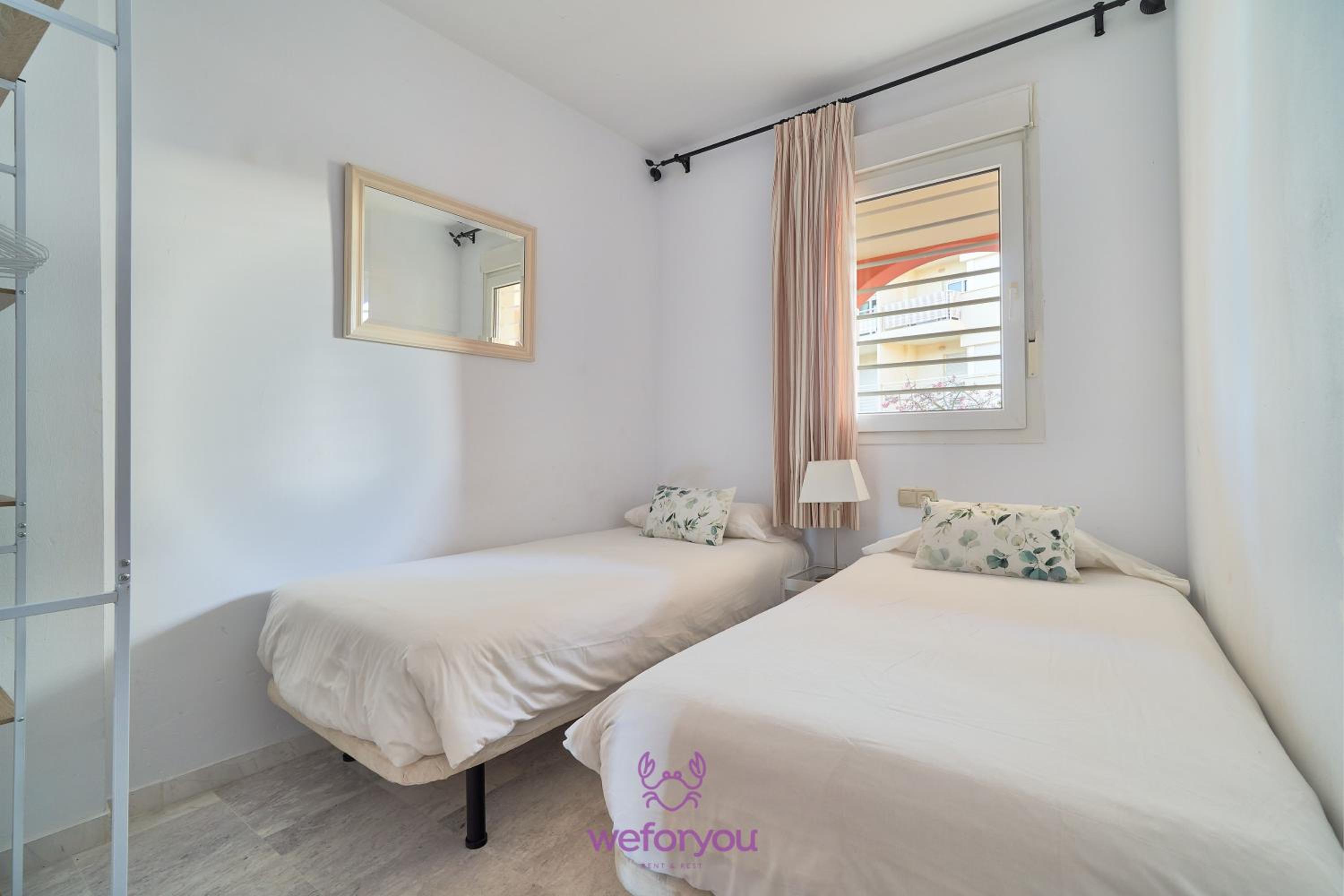 weforyou TORREQUEBRADA BEACH & GOLF