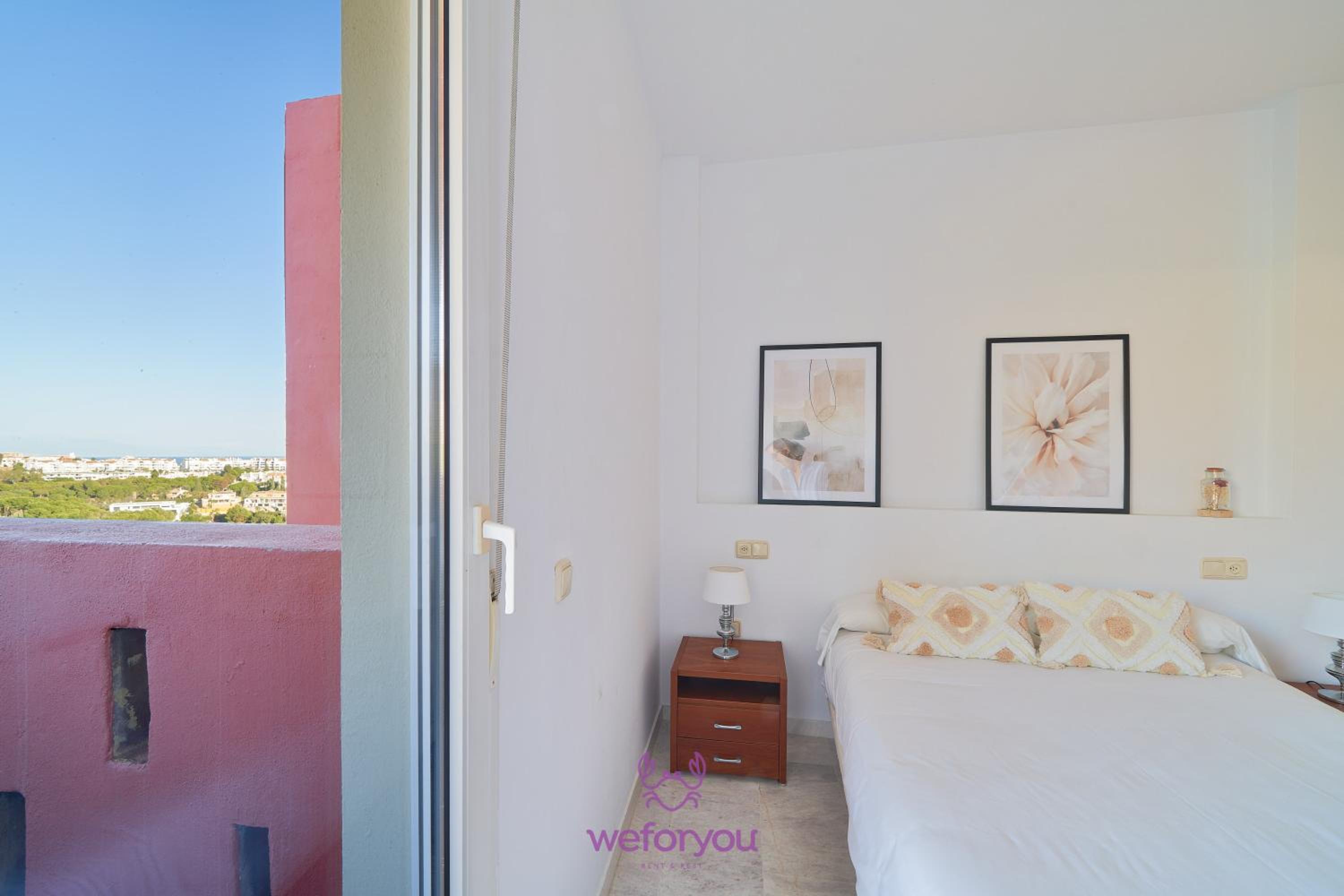 weforyou TORREQUEBRADA BEACH & GOLF